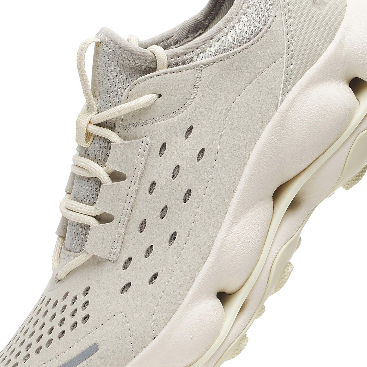 Zapatilla Mujer Speedarc Trek Gris-8
