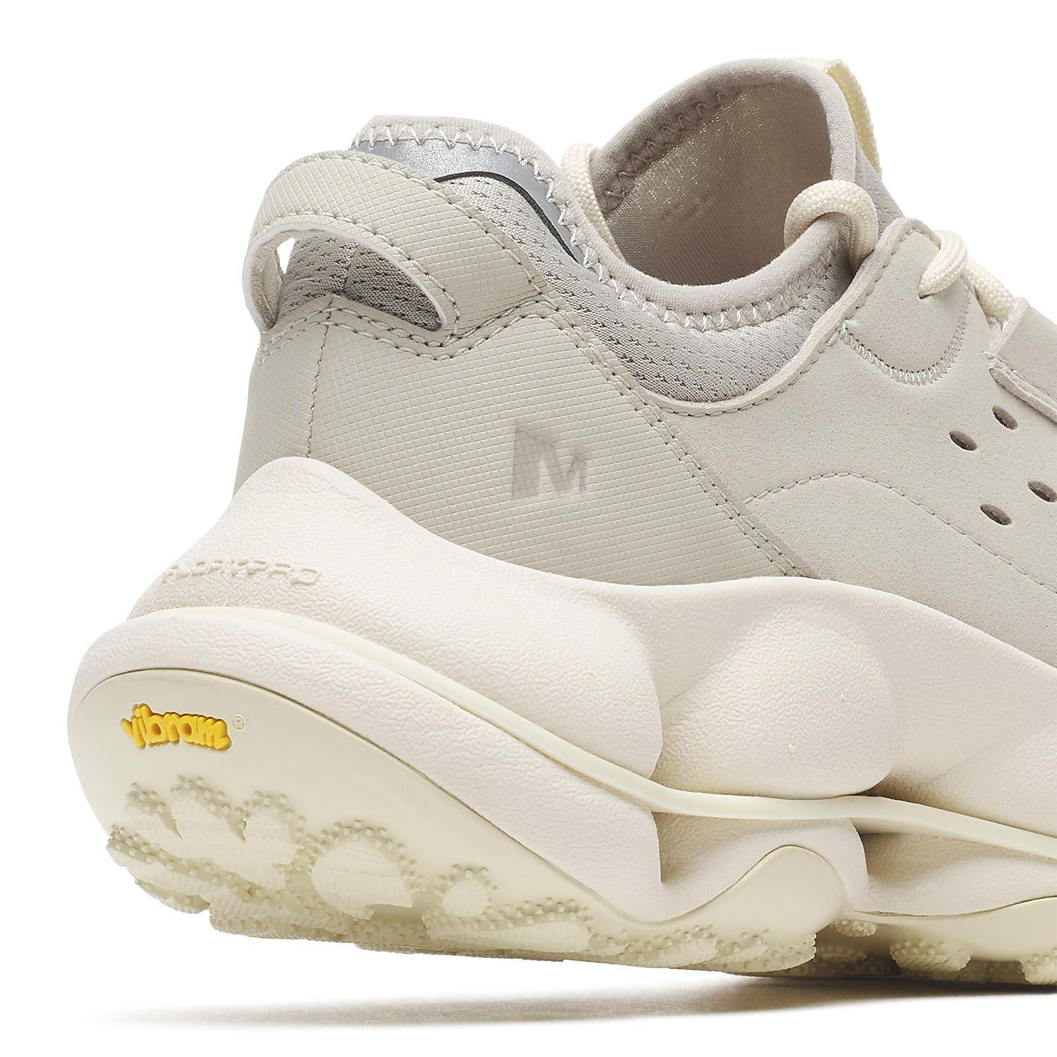 Zapatilla Mujer Speedarc Trek Gris-9
