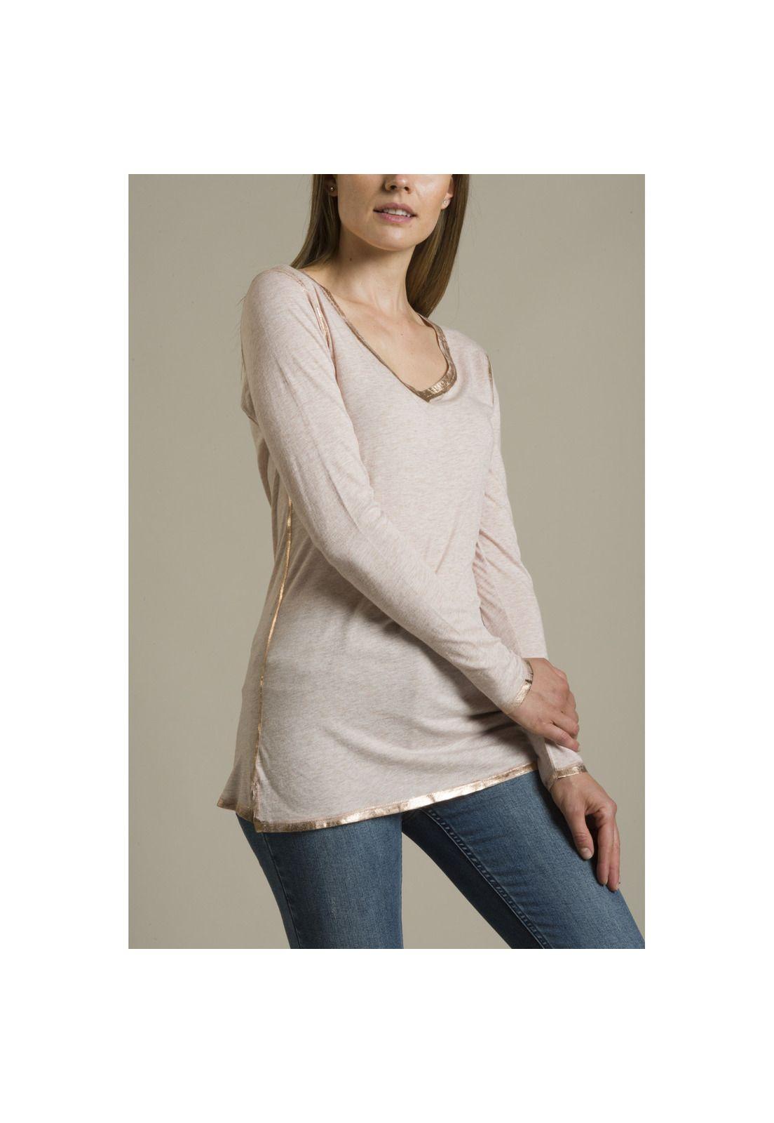 Polera Poppy Rosado Rockford-1