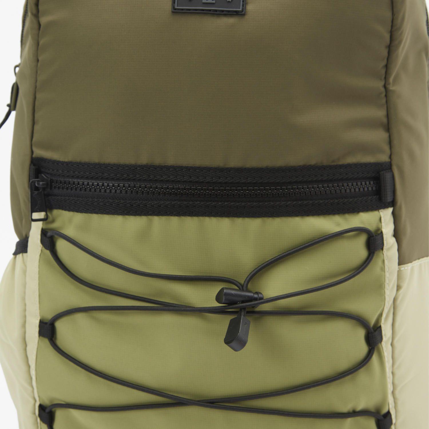 Mochila Hombre Axis M Bkpk Verde-4