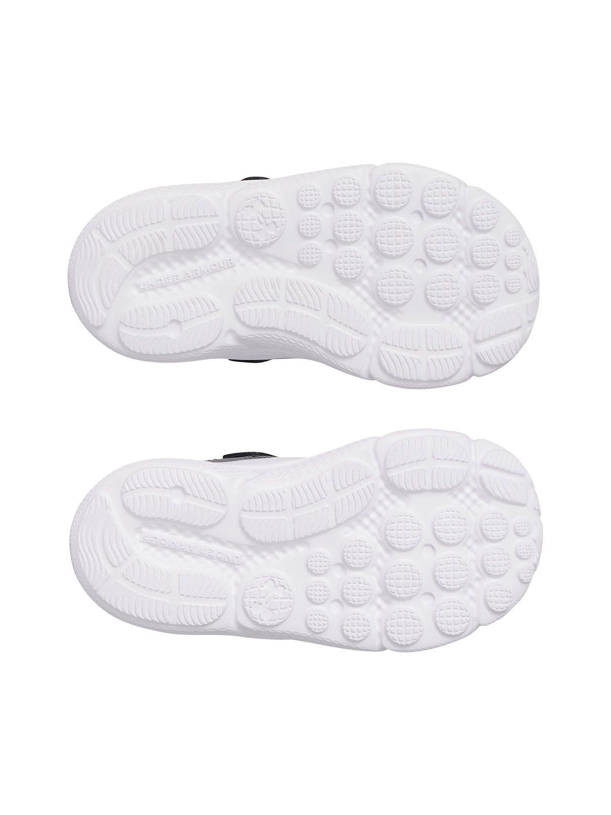 Zapatillas Assert 10 ac running niños gris-3