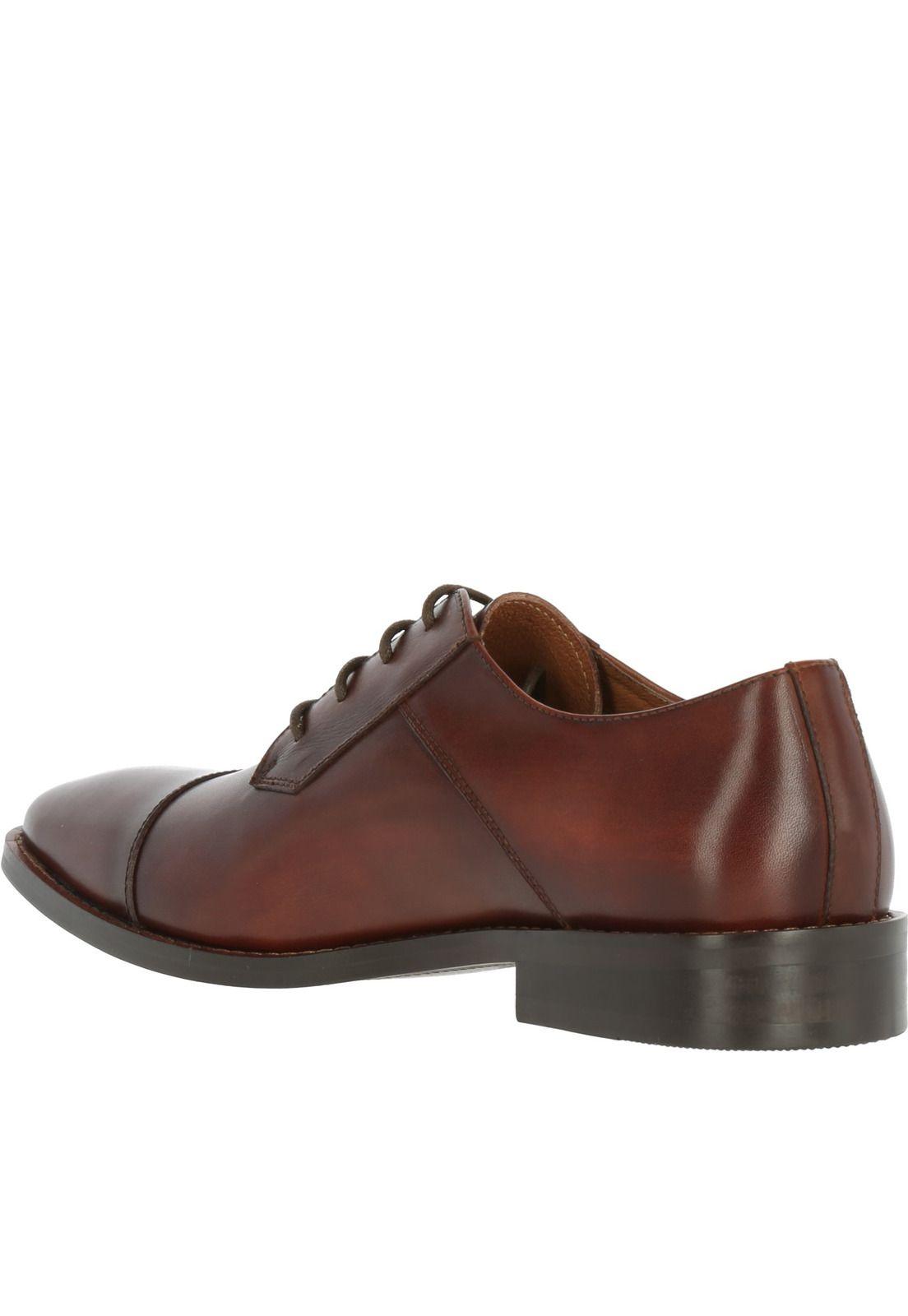 Zapato Hombre Jazz Café-5