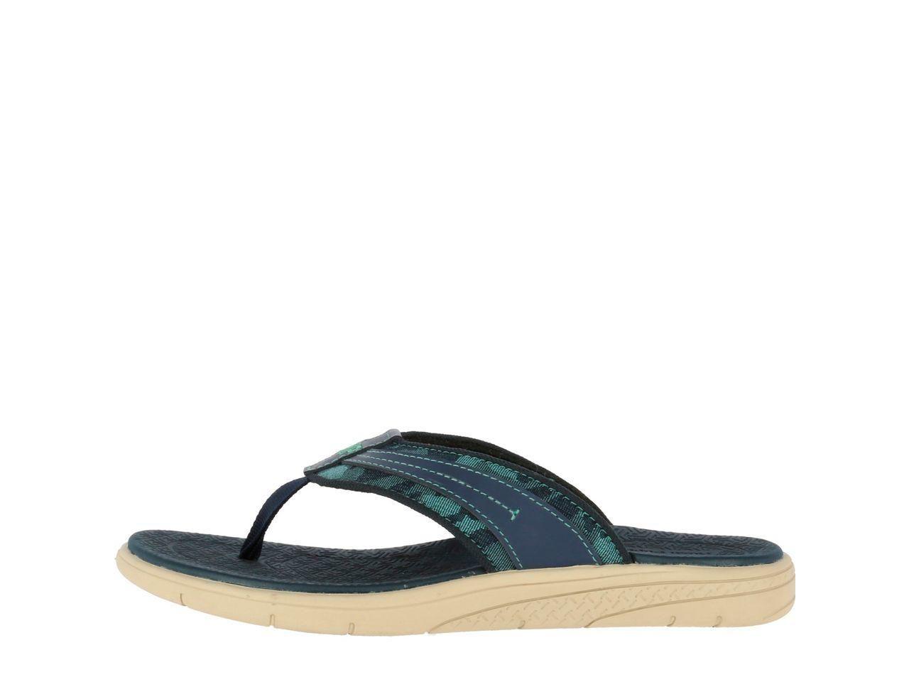 Sandalia Jonas Azul-2