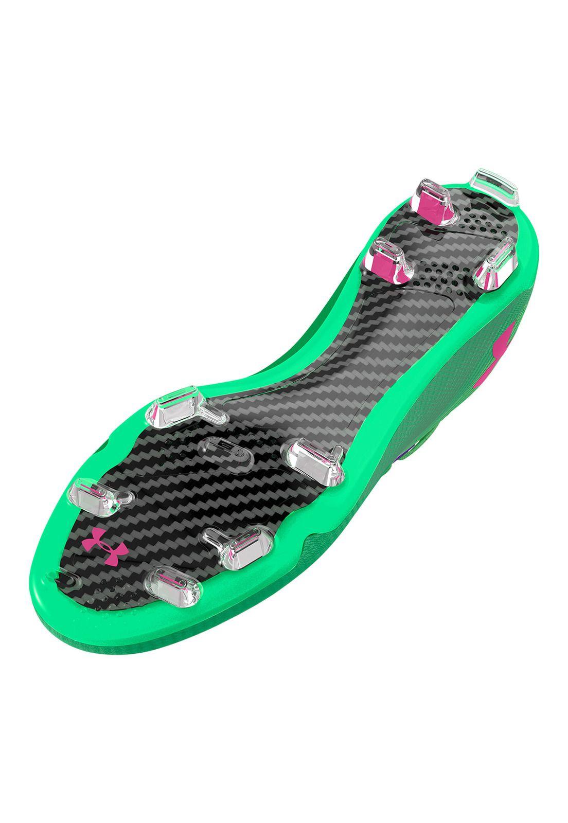 Zapatos fútbol Shadow Elite 2 hombre Verde-3