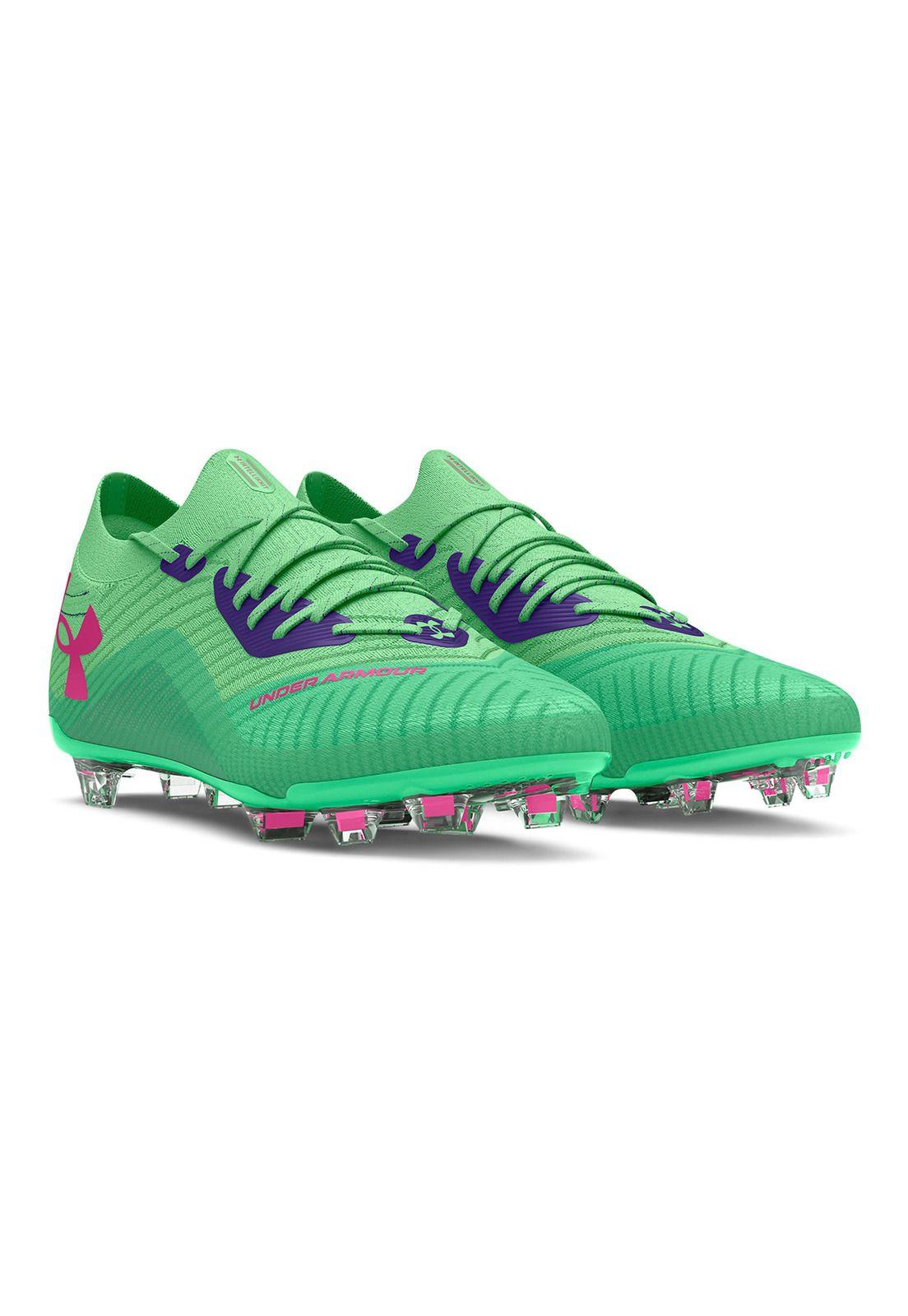 Zapatos fútbol Shadow Elite 2 hombre Verde-5