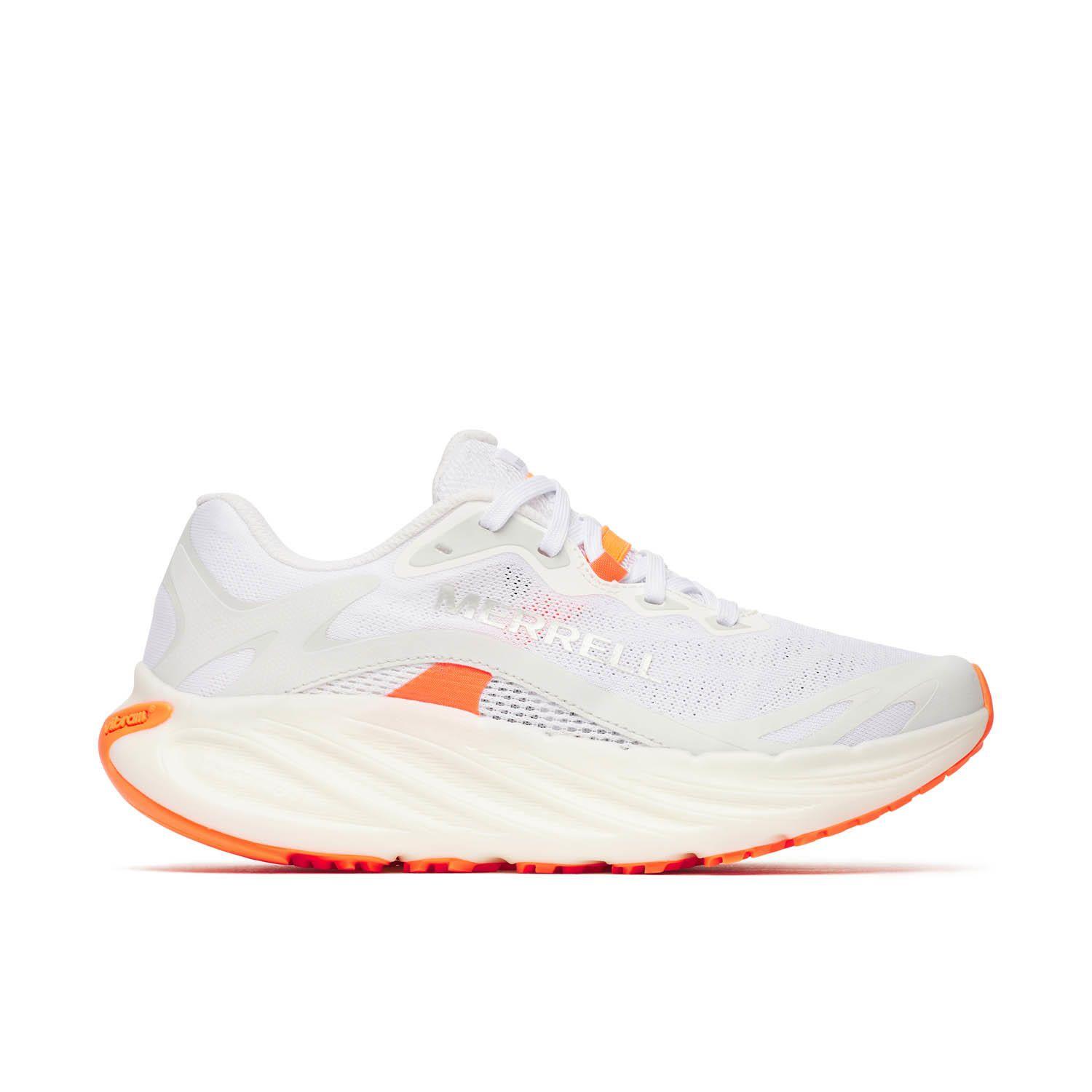 Zapatilla Mujer Promorph Blanco-0