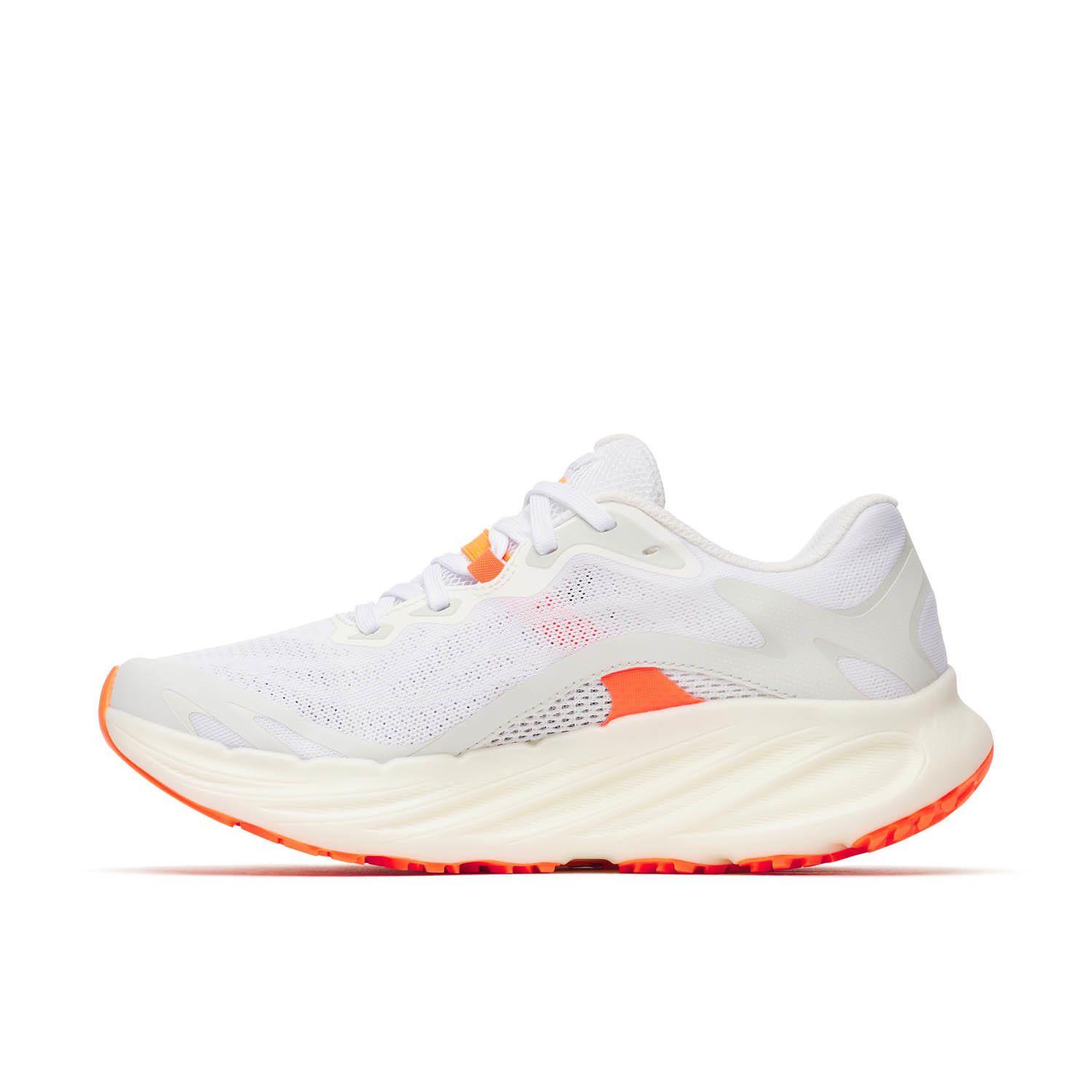 Zapatilla Mujer Promorph Blanco-1