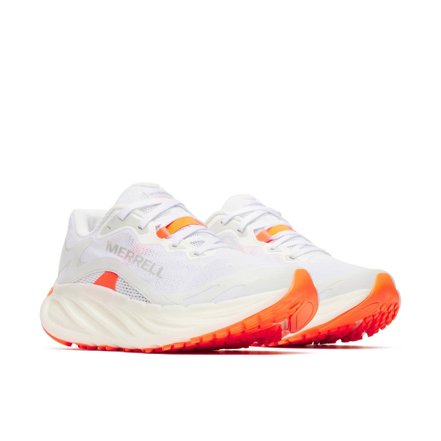Zapatilla Mujer Promorph Blanco-3