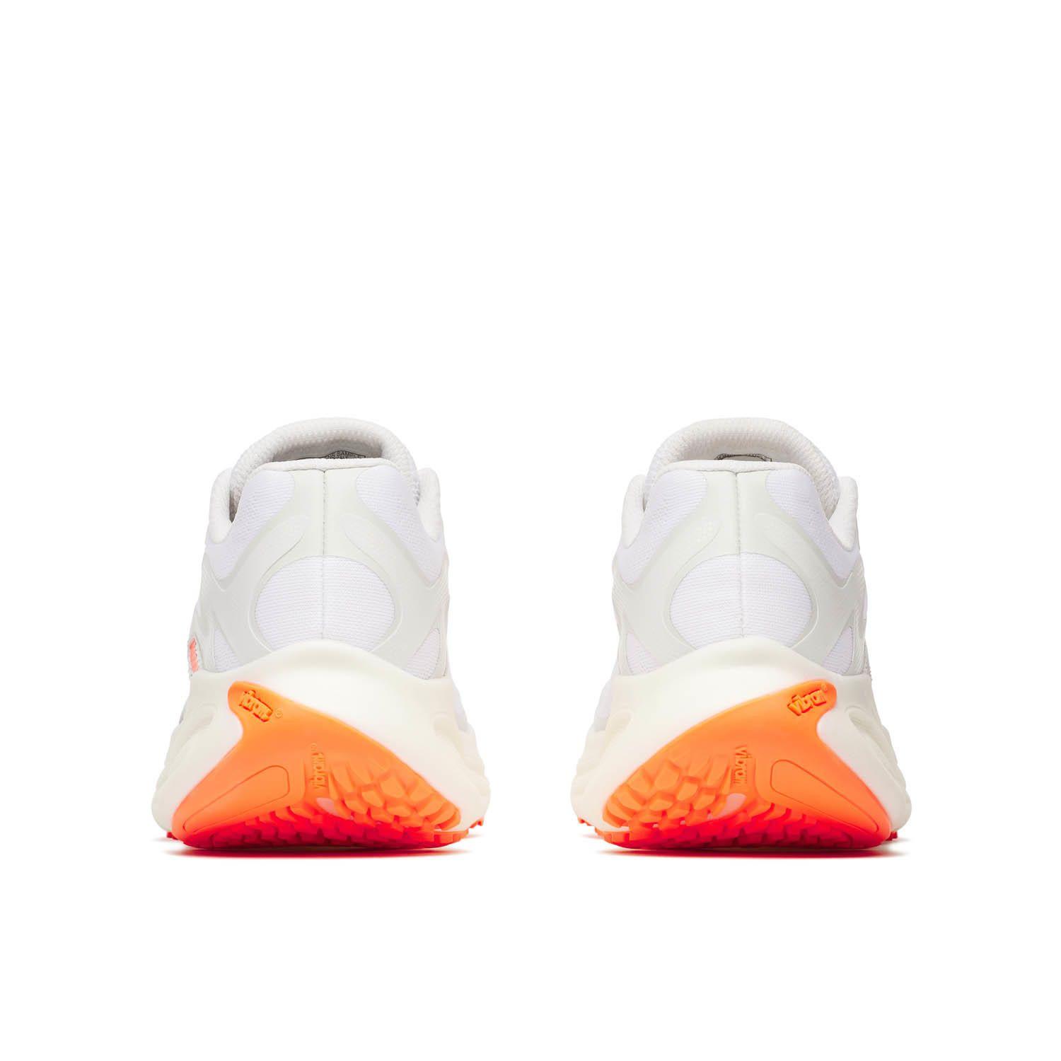 Zapatilla Mujer Promorph Blanco-5