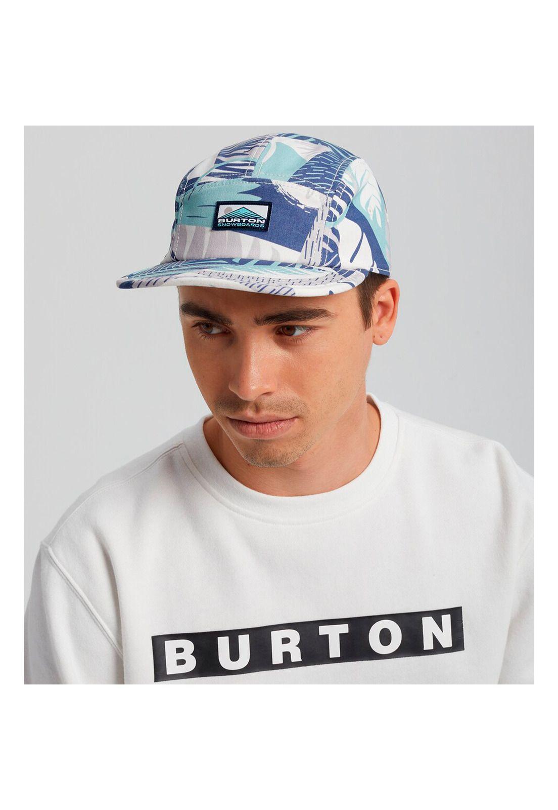 Jockey Cordova Hat Multicolor Unisex-1