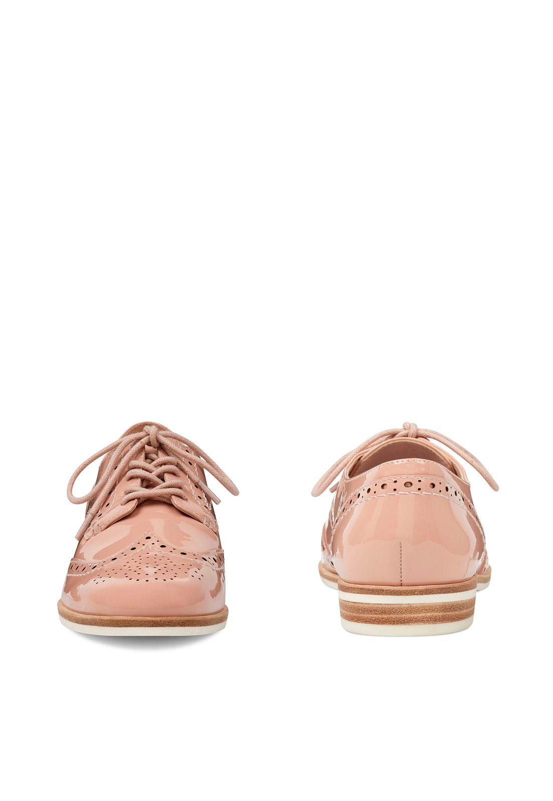 Zapato Adrien Piel Mujer-4