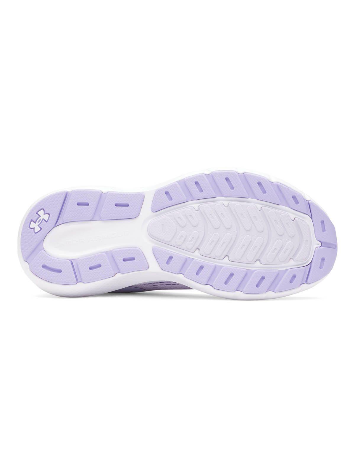 Zapatilla Running Mujer Rogue 5 Morado -3