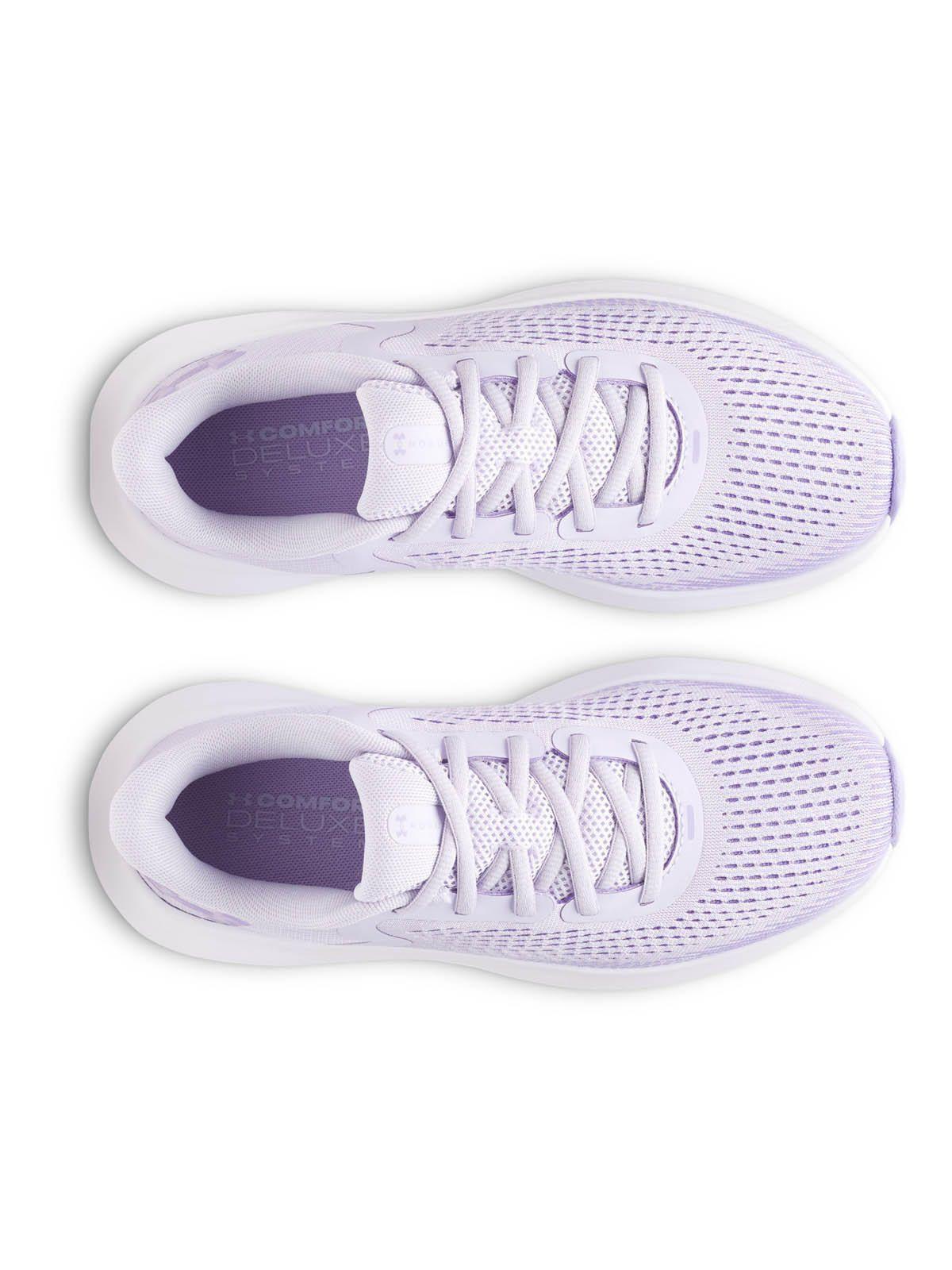 Zapatilla Running Mujer Rogue 5 Morado -4