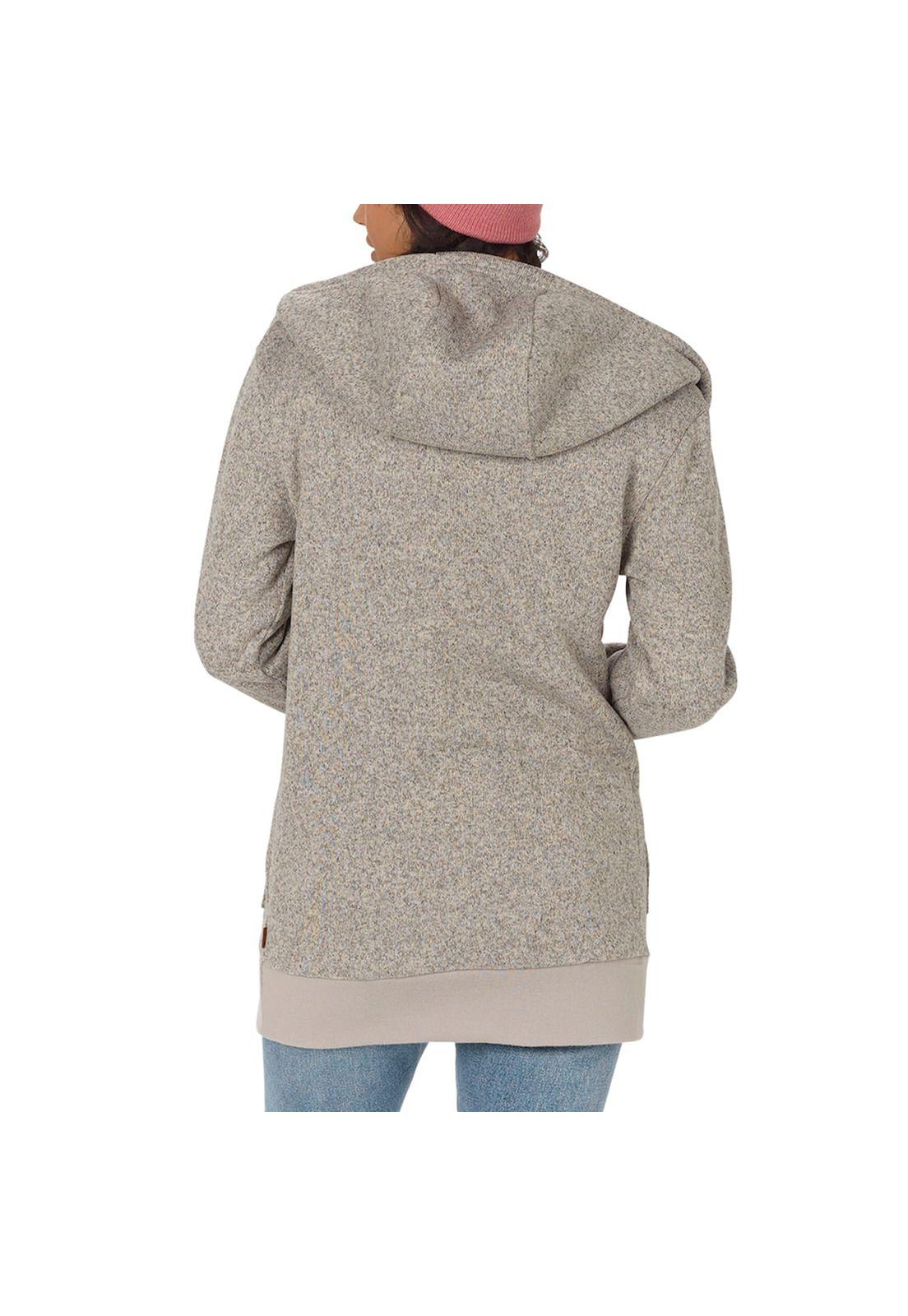 Polar Mujer WB Minxy Full Zip II-1