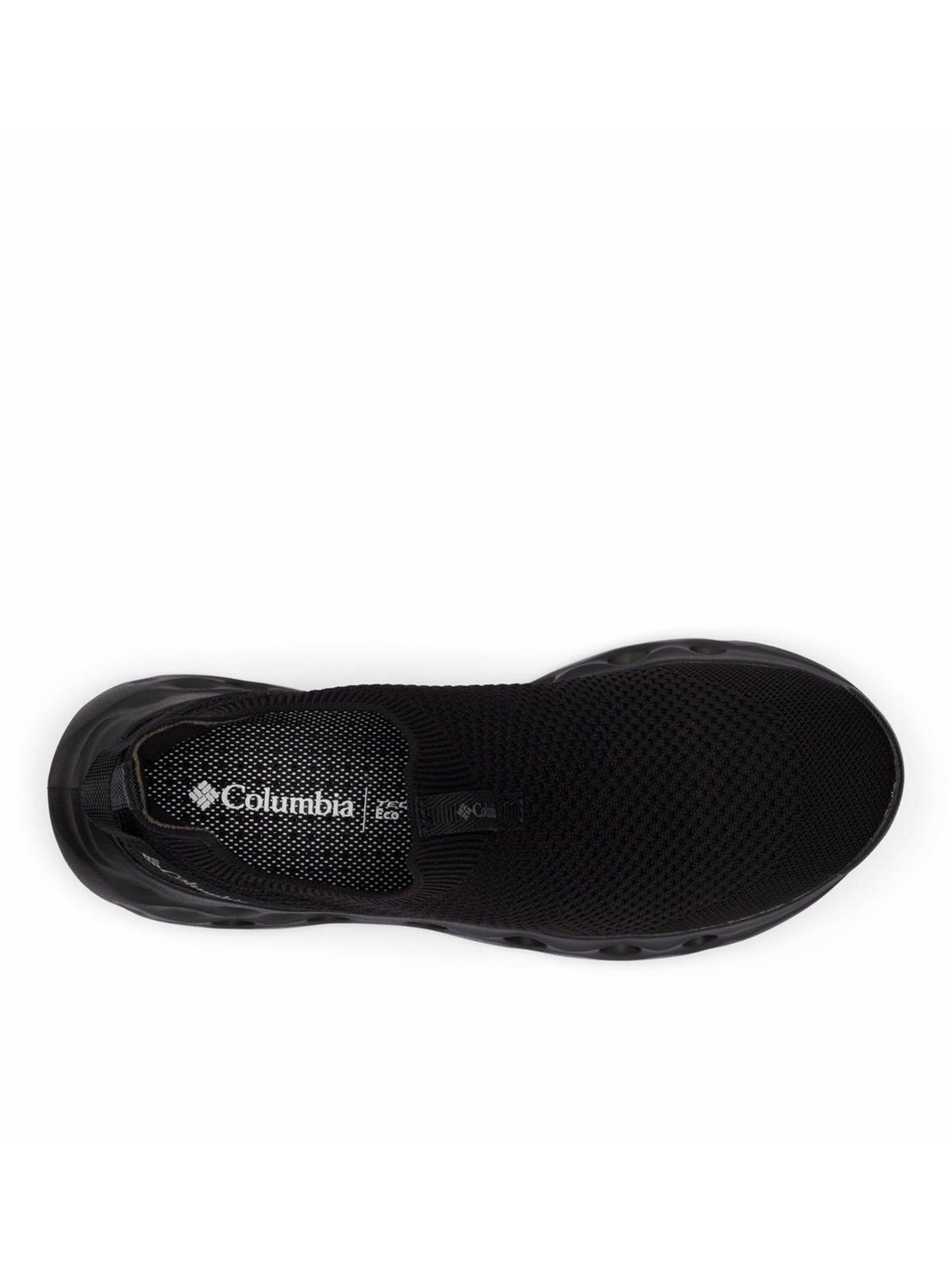 Zapatilla Hombre Terrastride SLR Negro-6