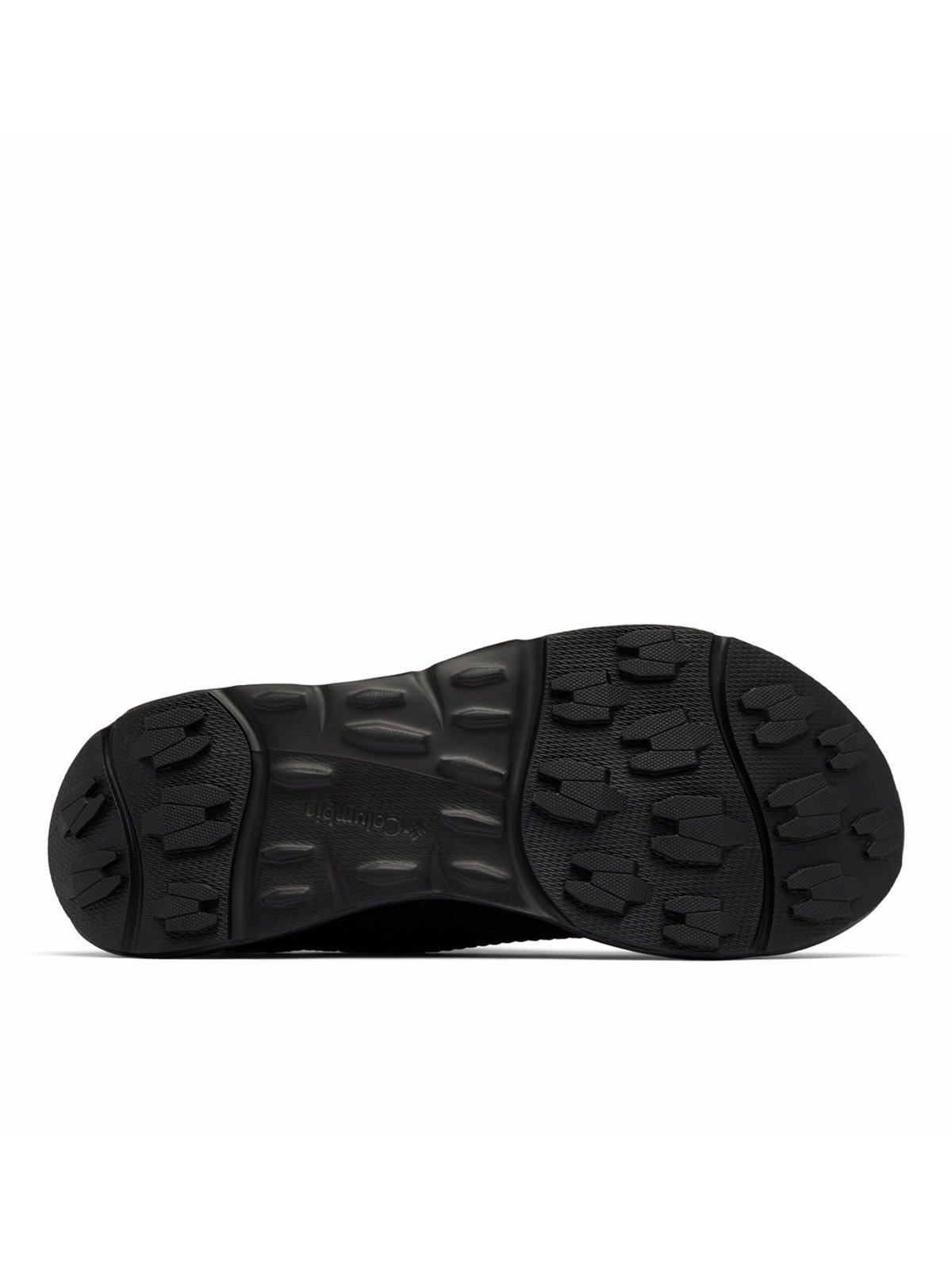 Zapatilla Hombre Terrastride SLR Negro-7