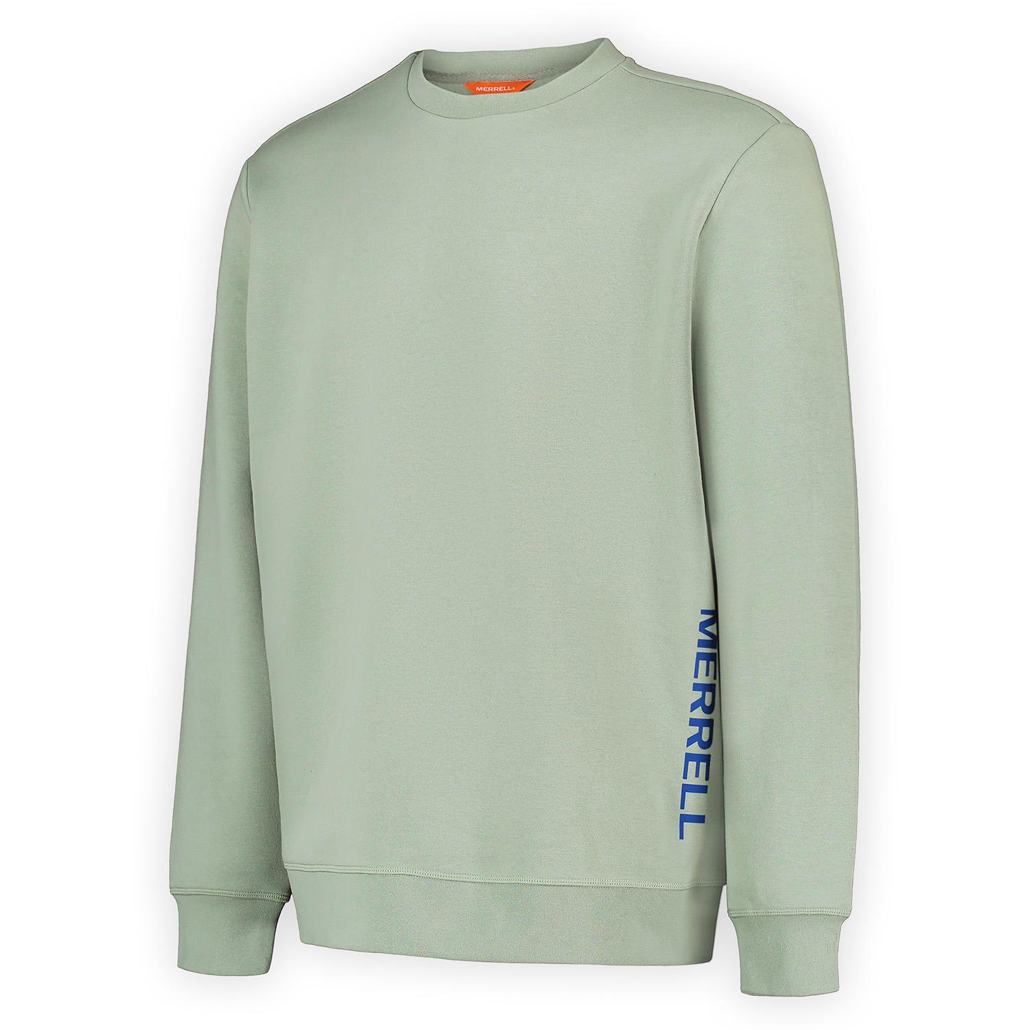 Poleron Hombre Flazon Beige-6