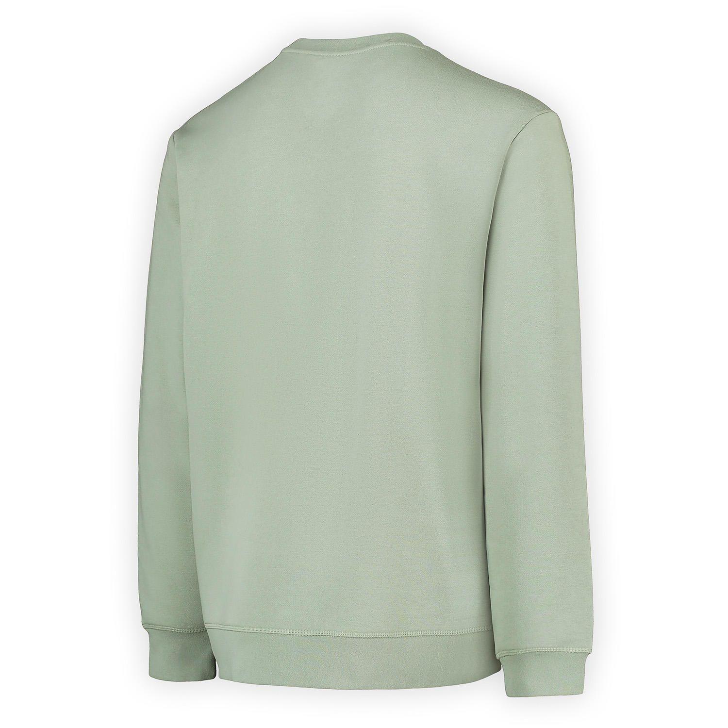 Poleron Hombre Flazon Beige-7