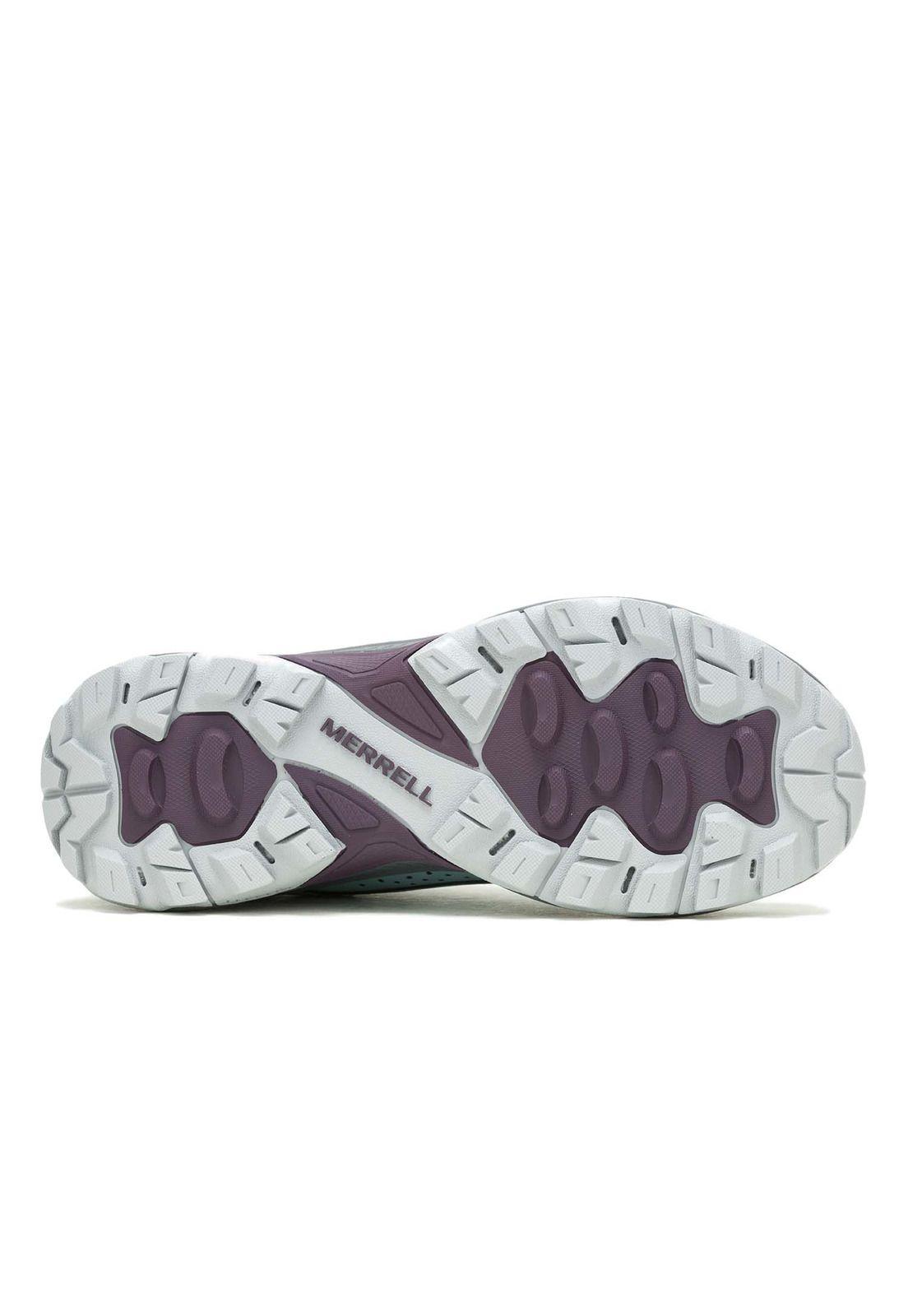 Zapatilla Mujer Speed Strike 2 Turquesa-6