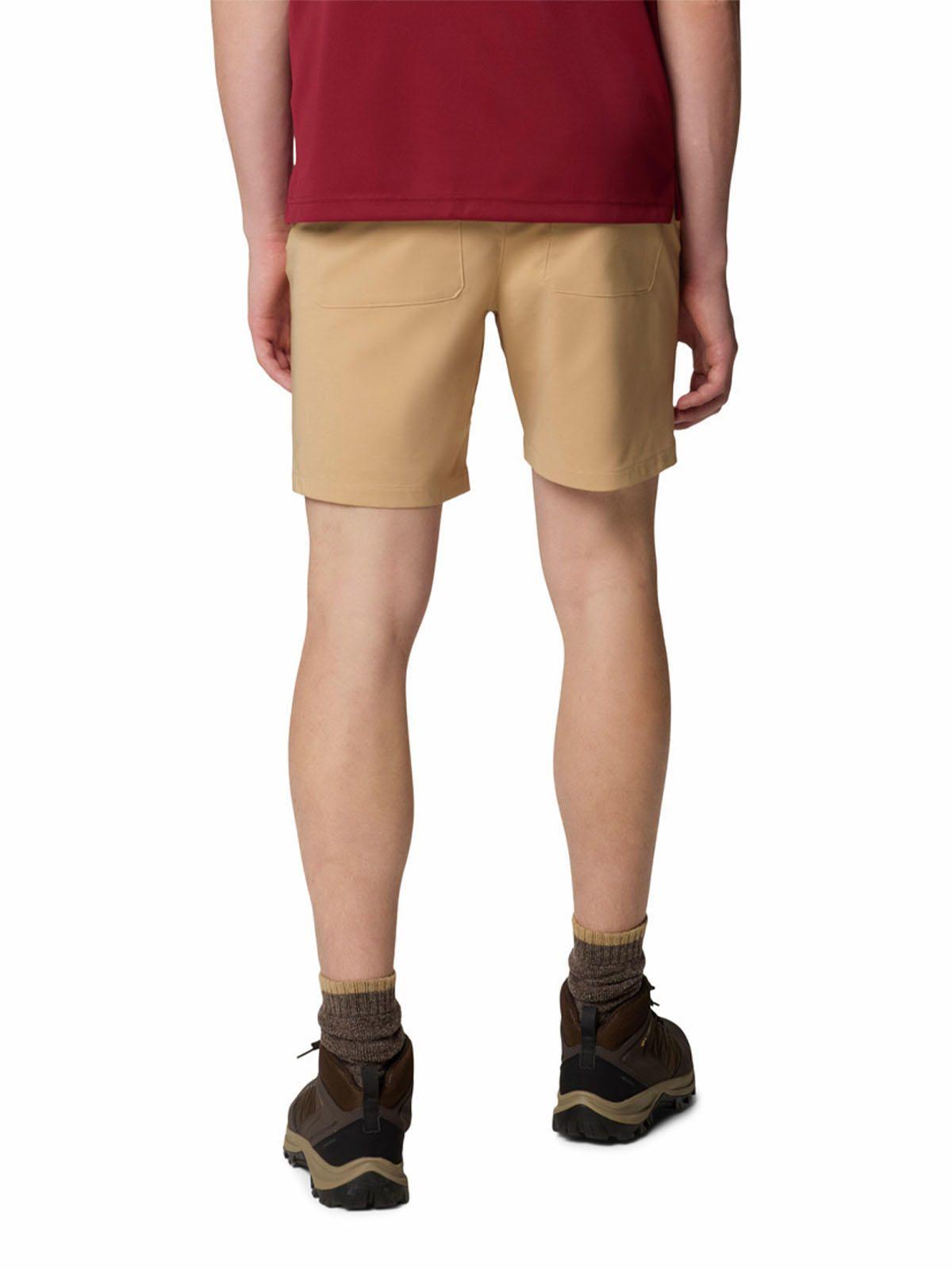Short Hombre Sage Peak Chino Beige-4