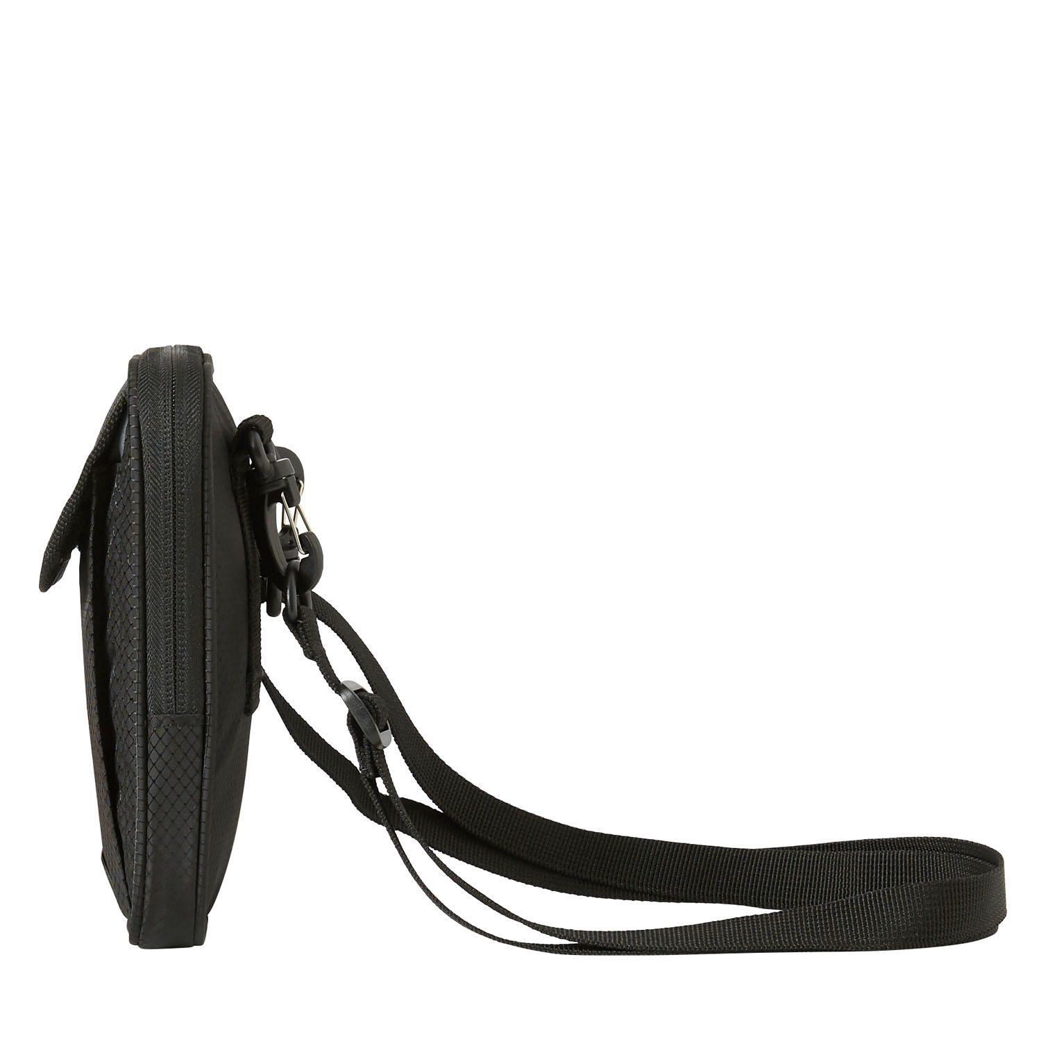 Bolso Tablet Unisex Pollux Negro-2