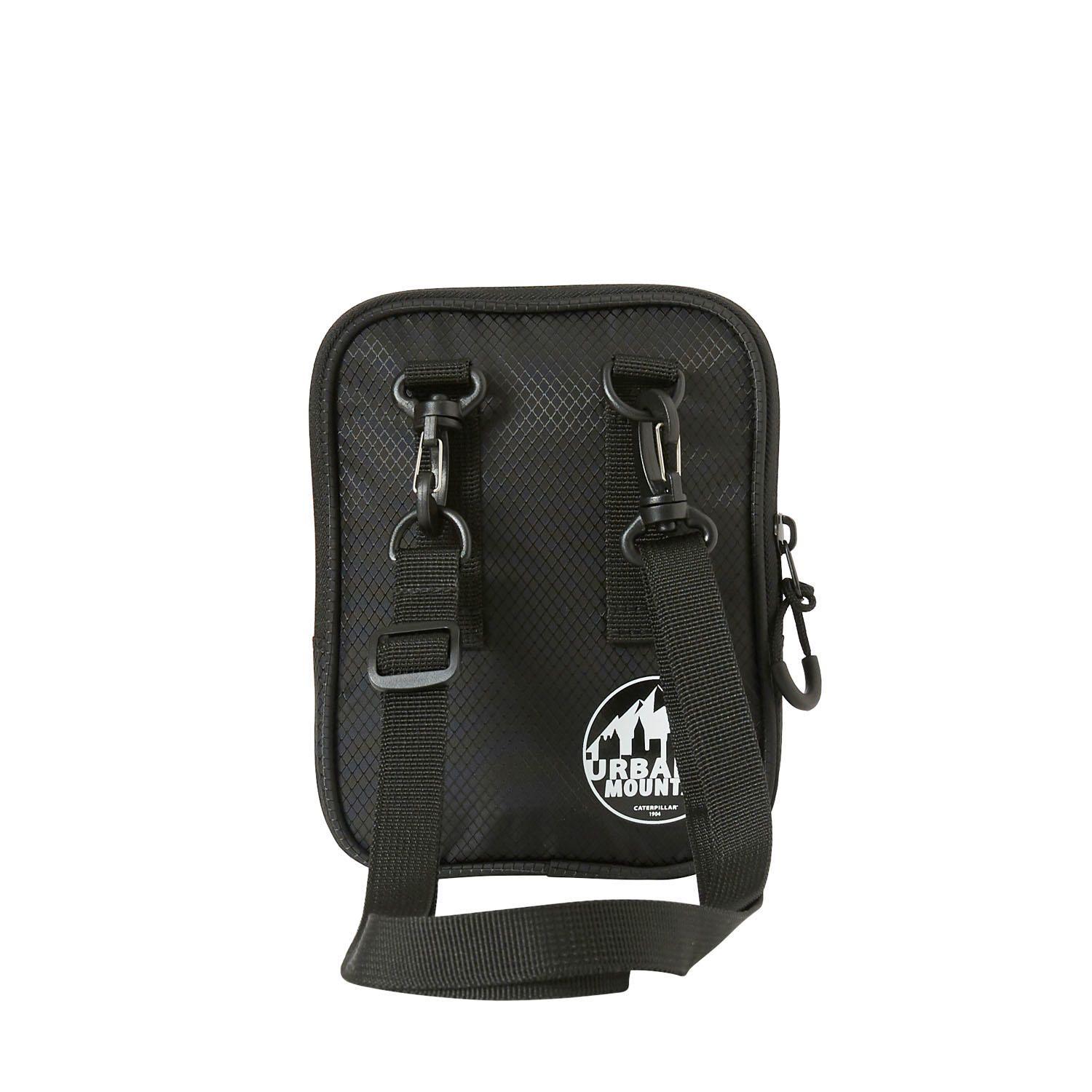 Bolso Tablet Unisex Pollux Negro-3