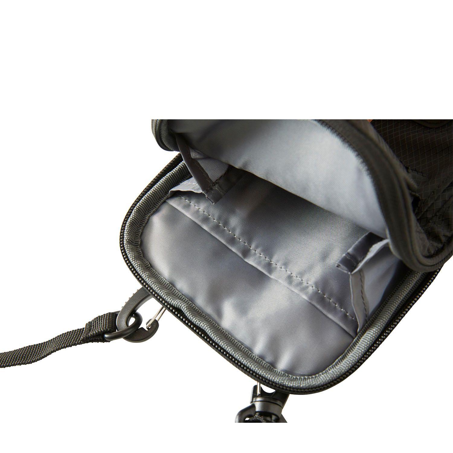 Bolso Tablet Unisex Pollux Negro-5