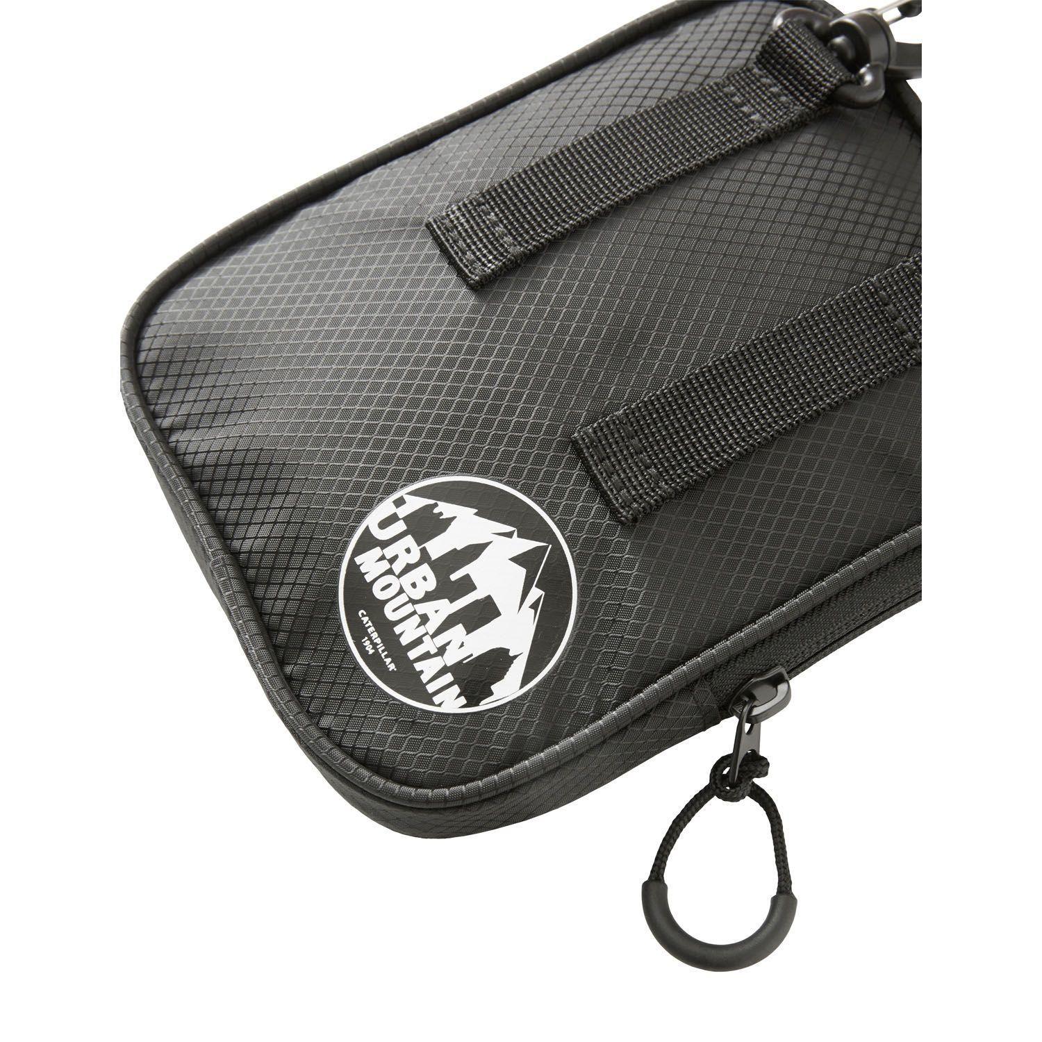 Bolso Tablet Unisex Pollux Negro-6