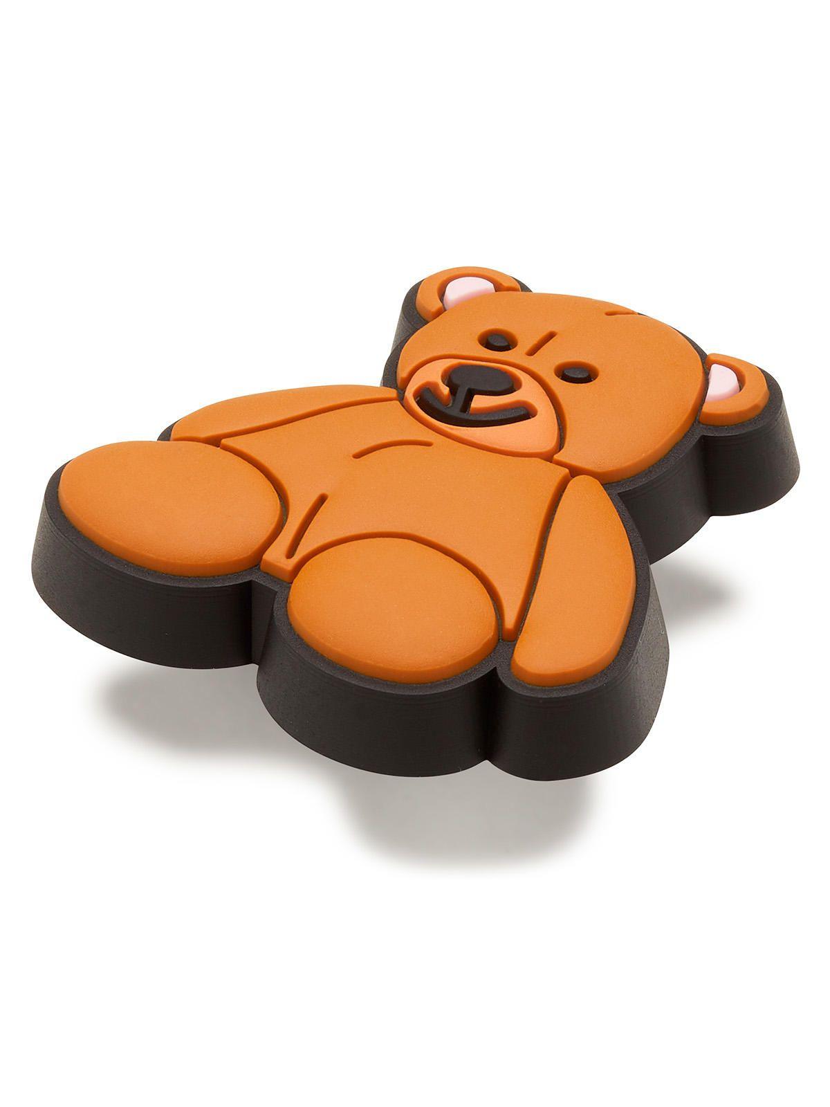Jibbitz Crocs Osito Café-2