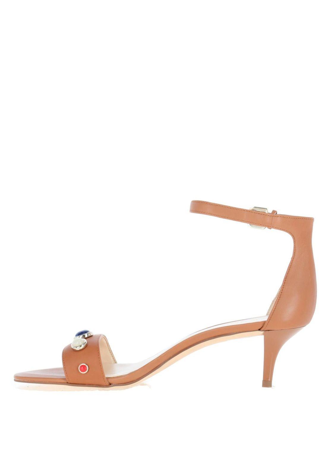 Sandalia Lilac Café Mujer-3