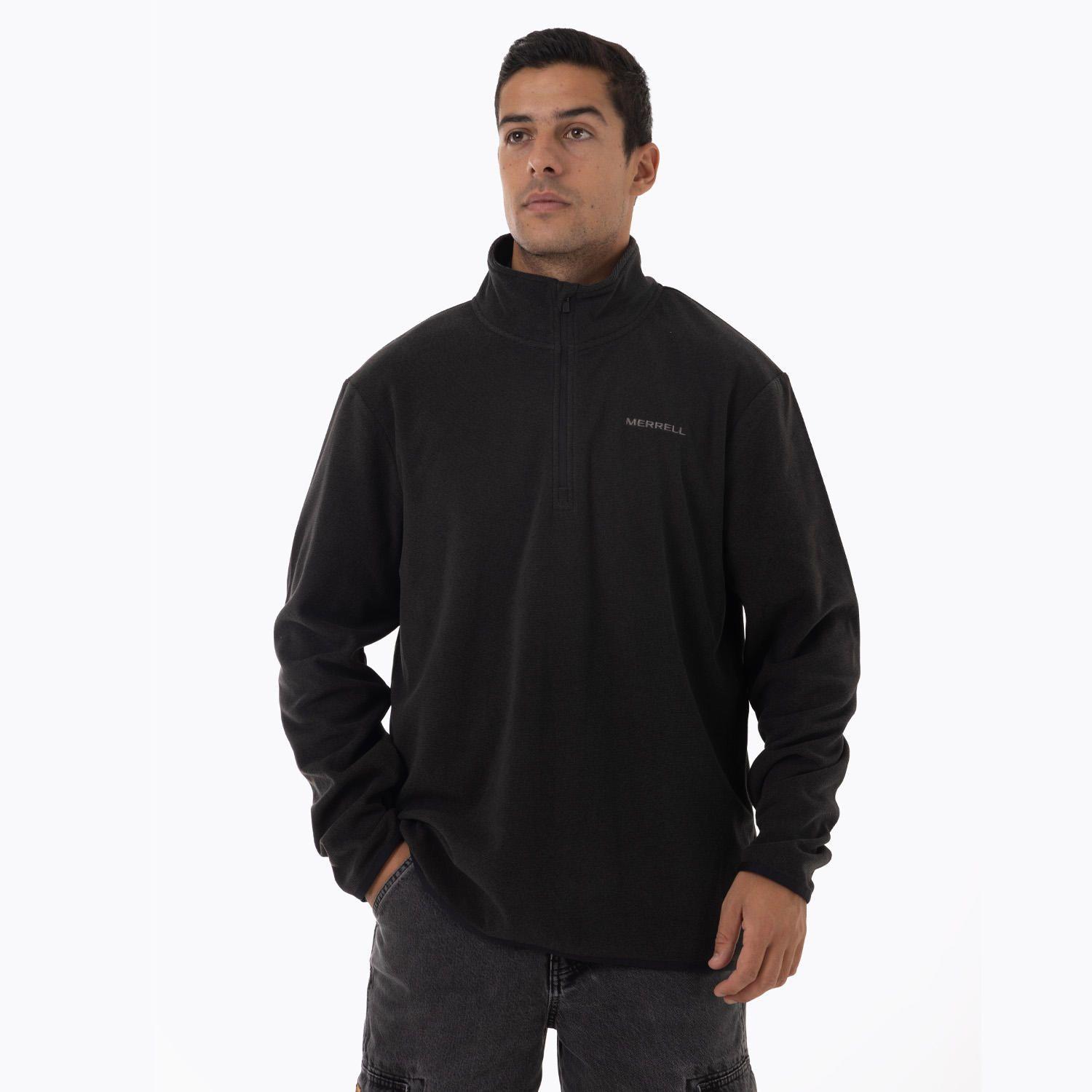 Polar Hombre Micro Core Negro-0