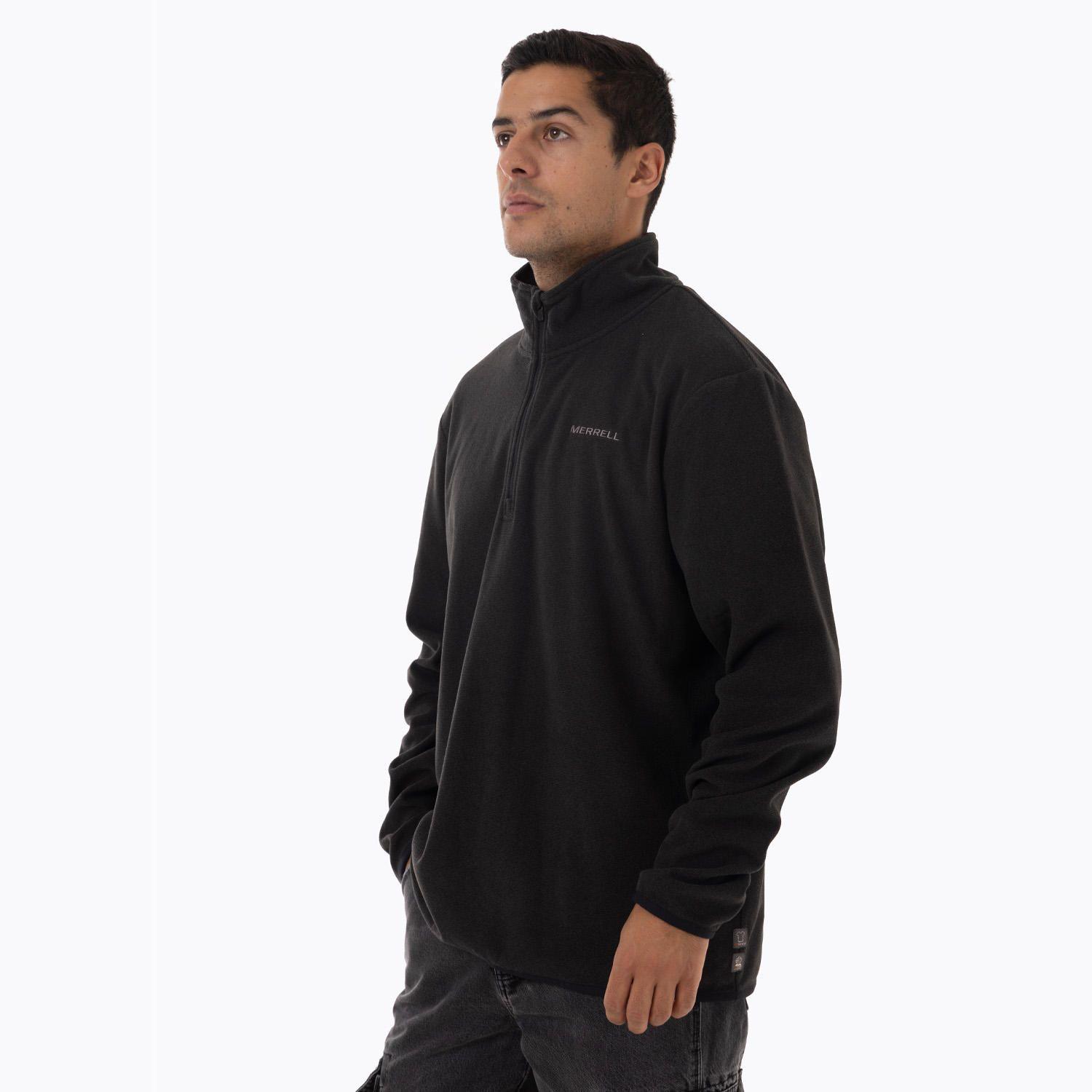 Polar Hombre Micro Core Negro-1