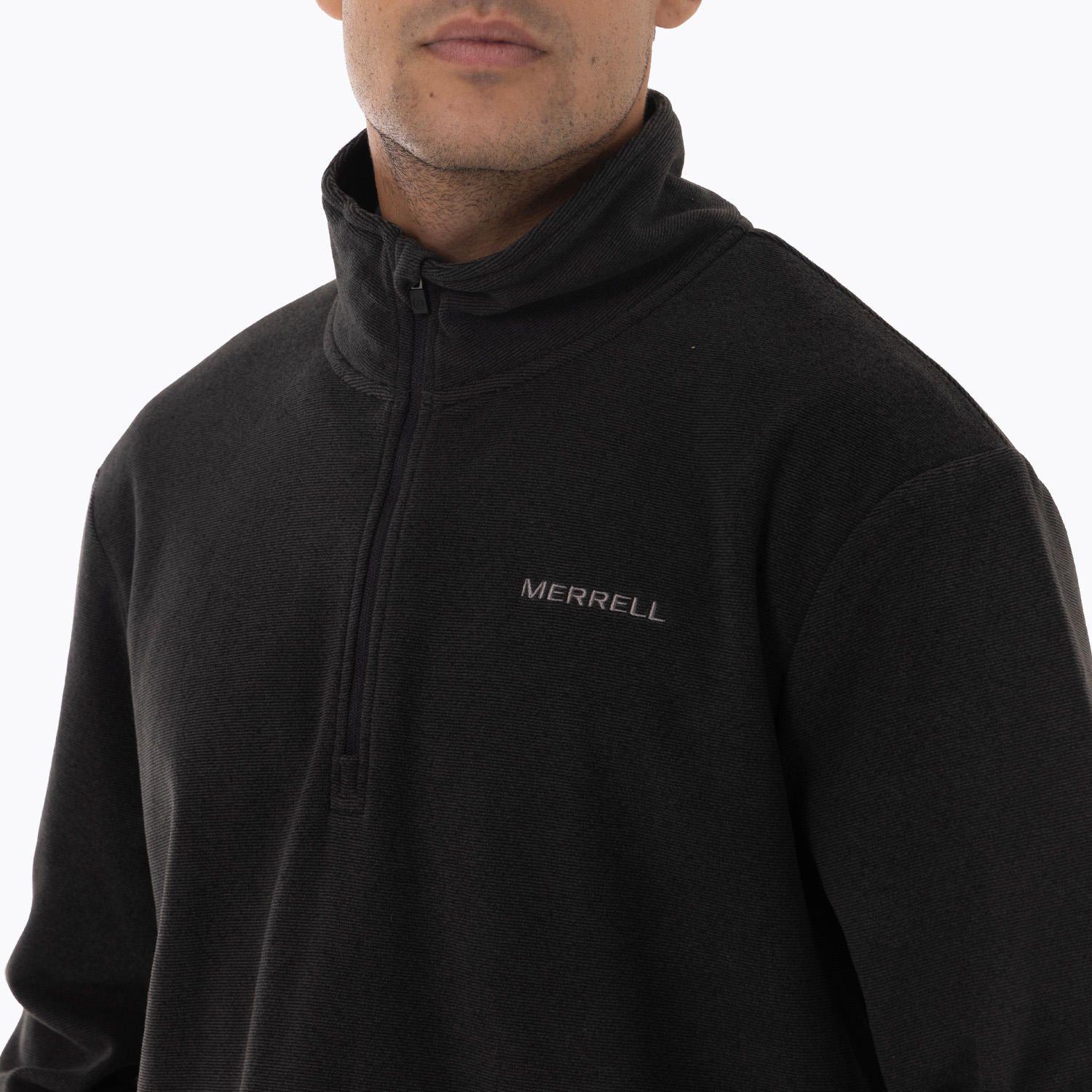 Polar Hombre Micro Core Negro-4