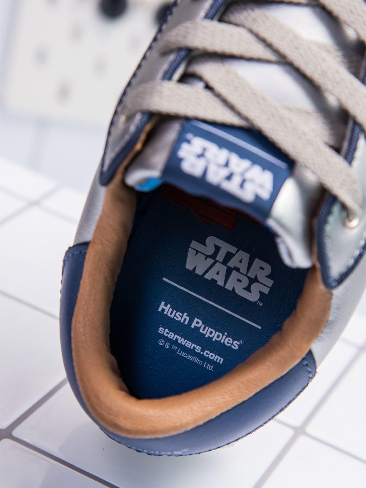Zapatilla Niño Star Wars R2-D2-3
