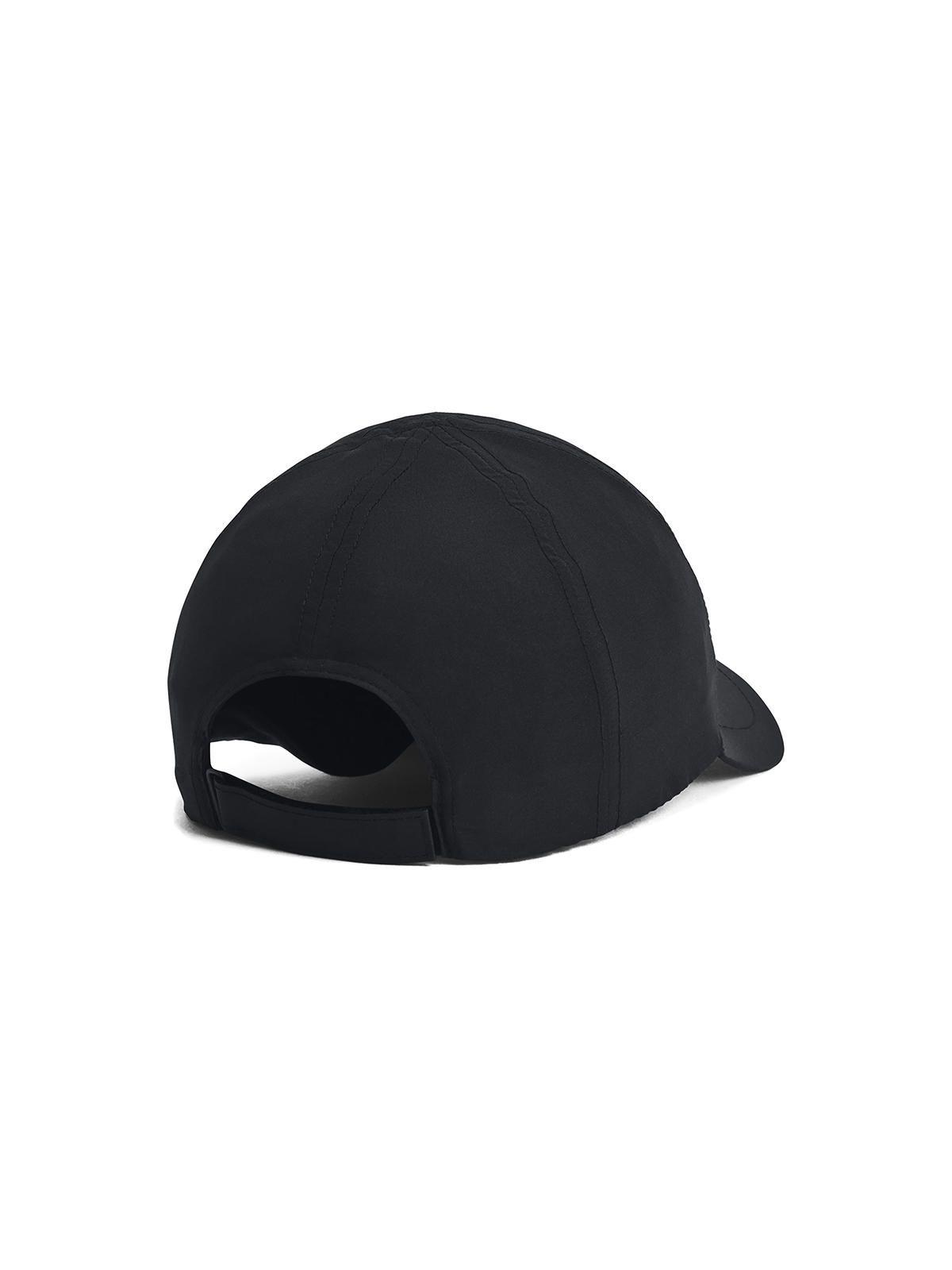 Jockey Launch para hombre Negro-1