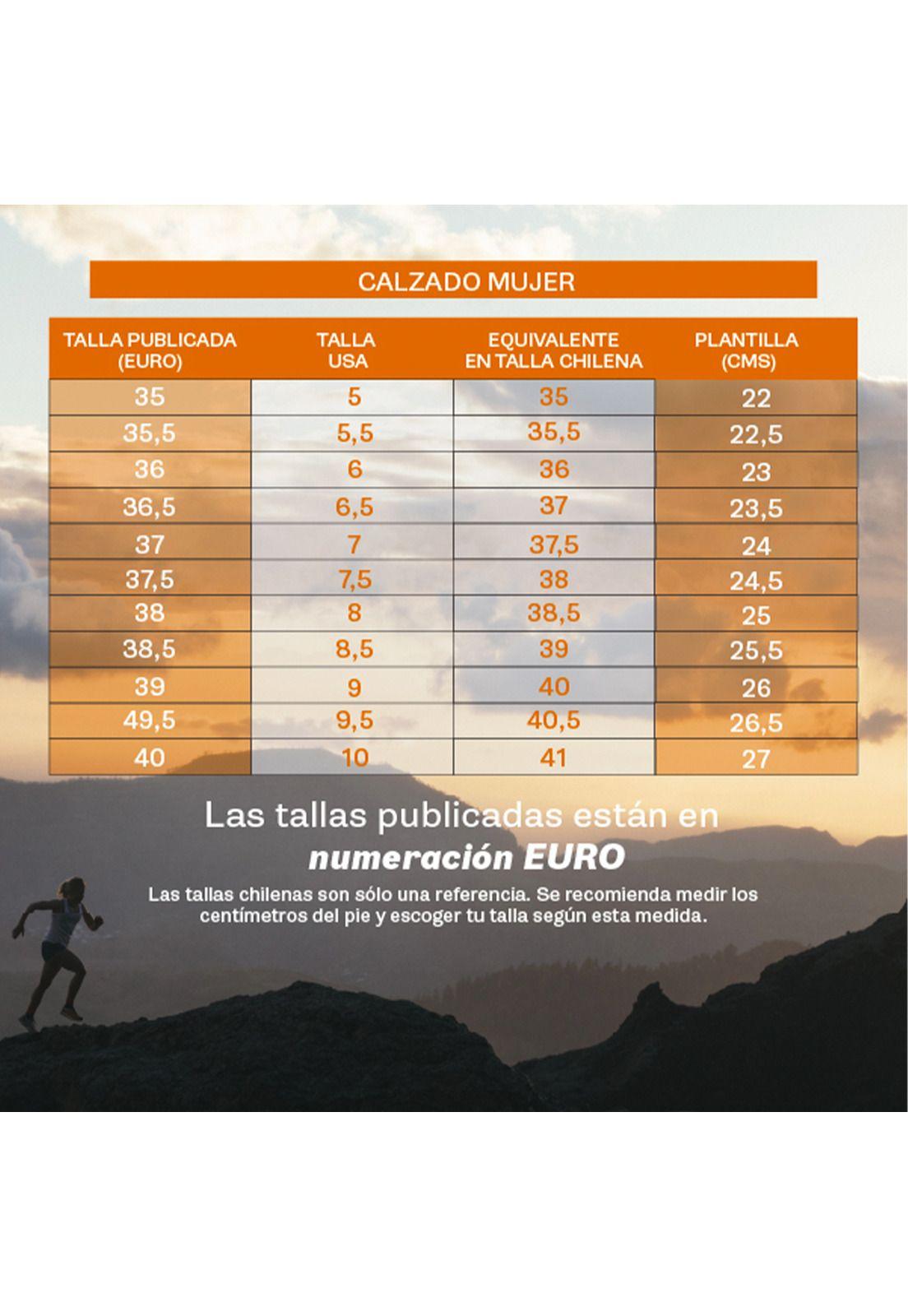 Zapatilla Mujer Accentor 3 Sport Gore-tex-2