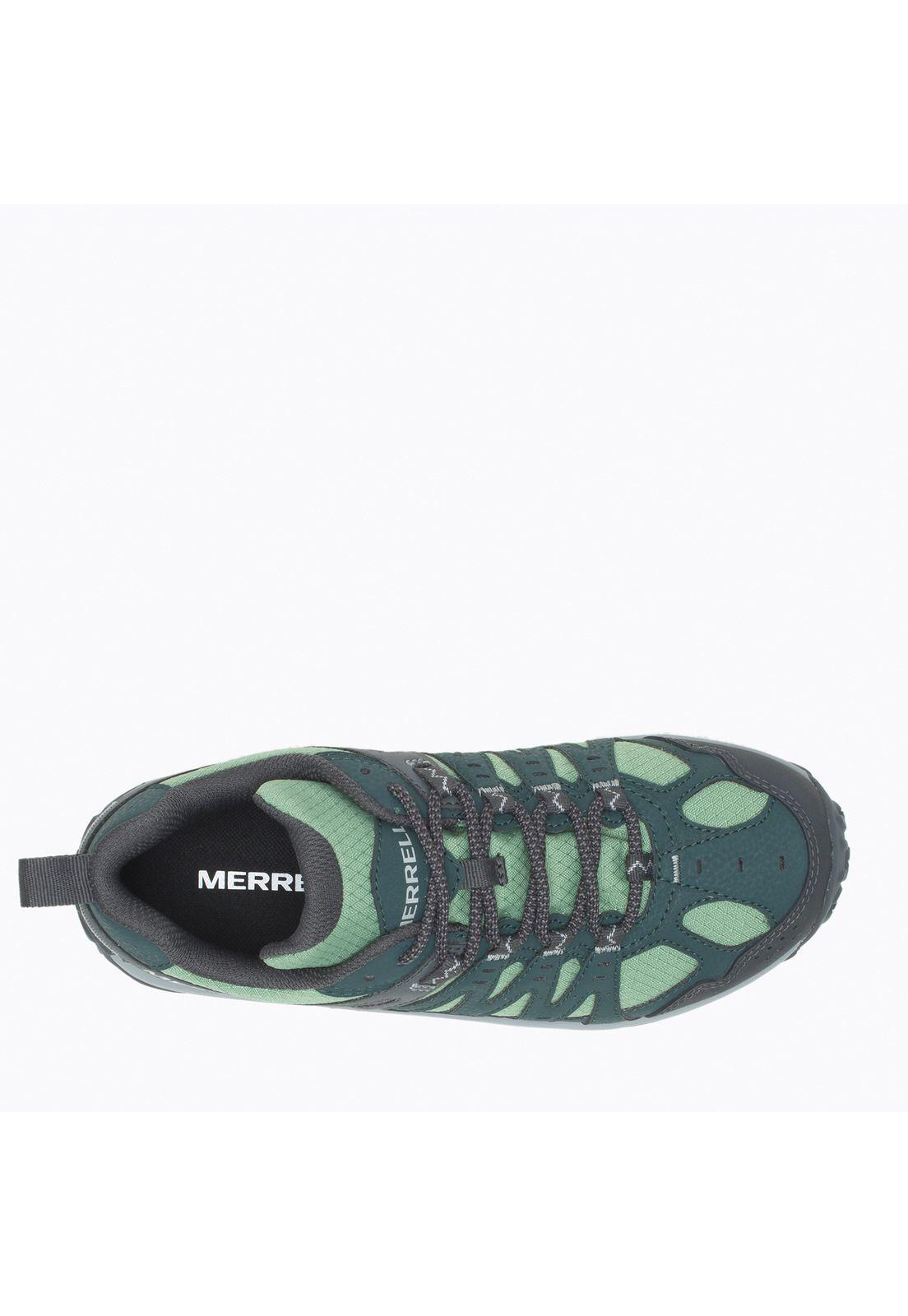 Zapatilla Mujer Accentor 3 Sport Gore-tex-5