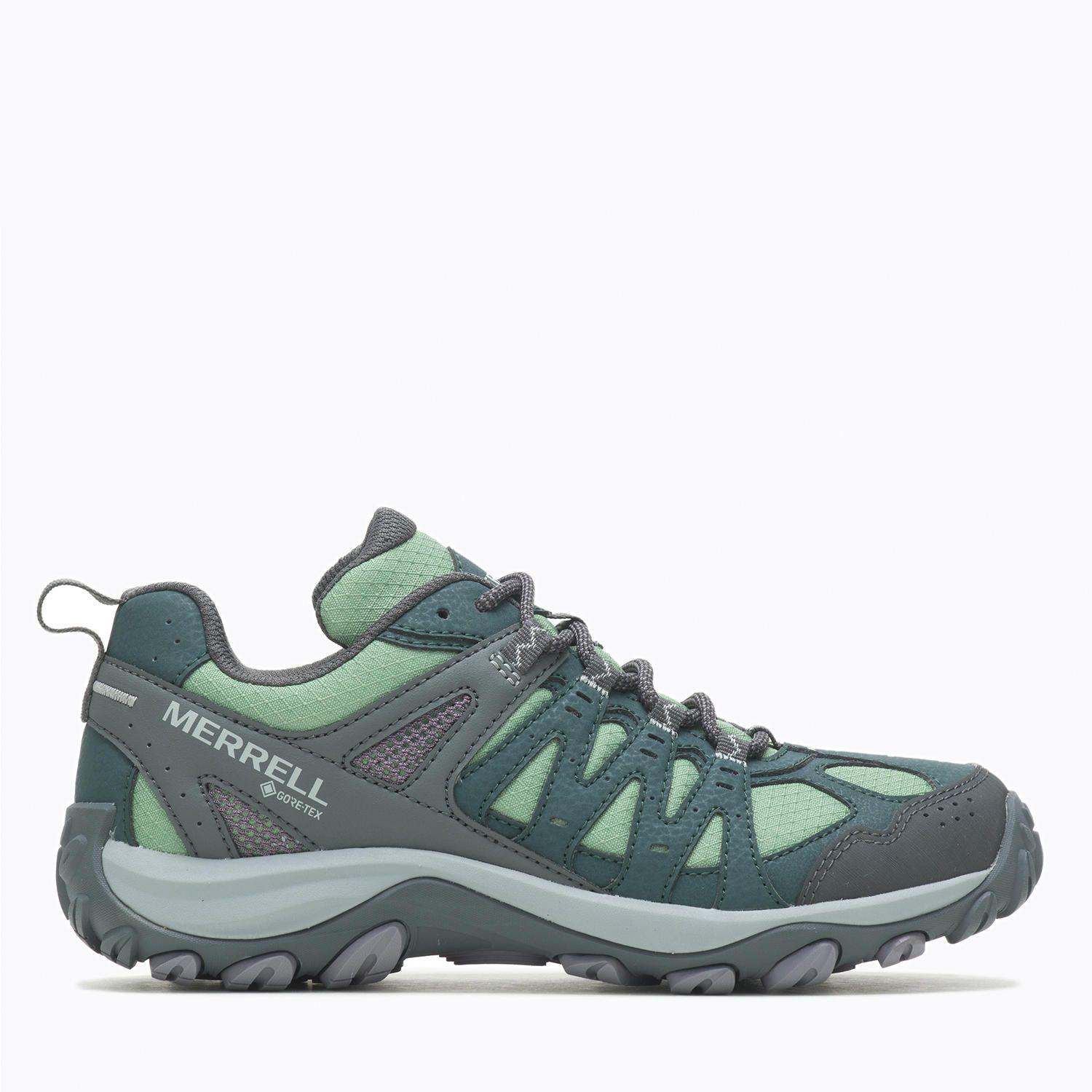 Zapatilla Mujer Accentor 3 Sport Gore-tex-0