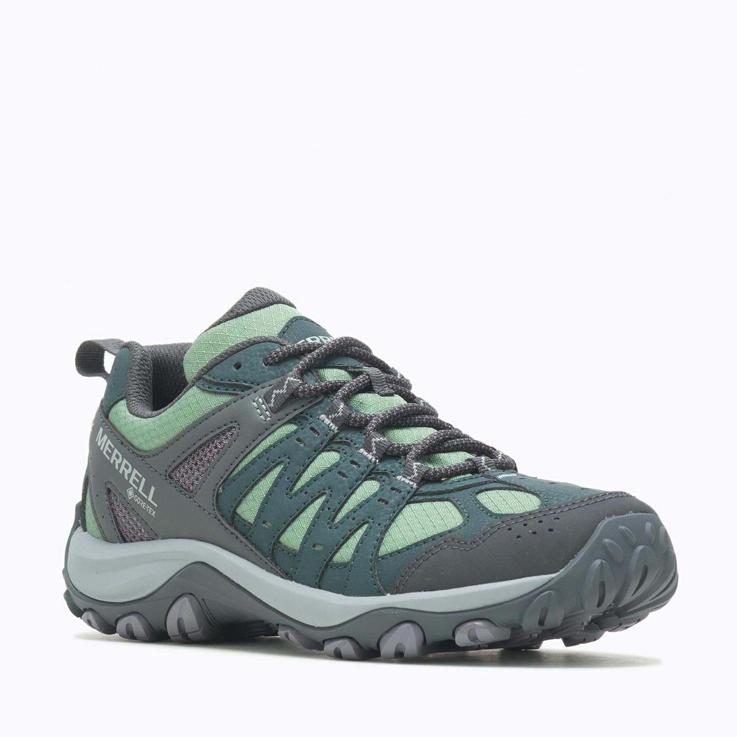 Zapatilla Mujer Accentor 3 Sport Gore-tex-1
