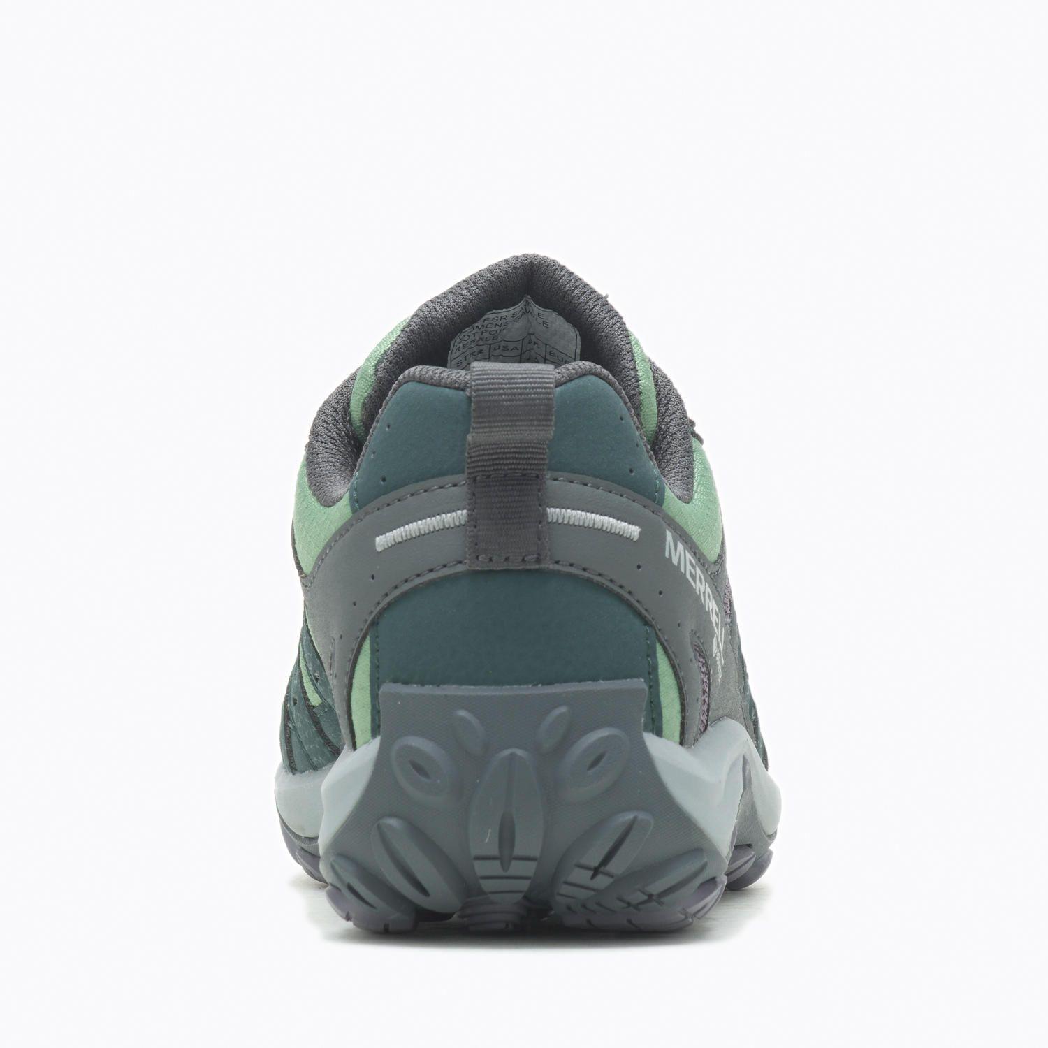 Zapatilla Mujer Accentor 3 Sport Gore-tex-4