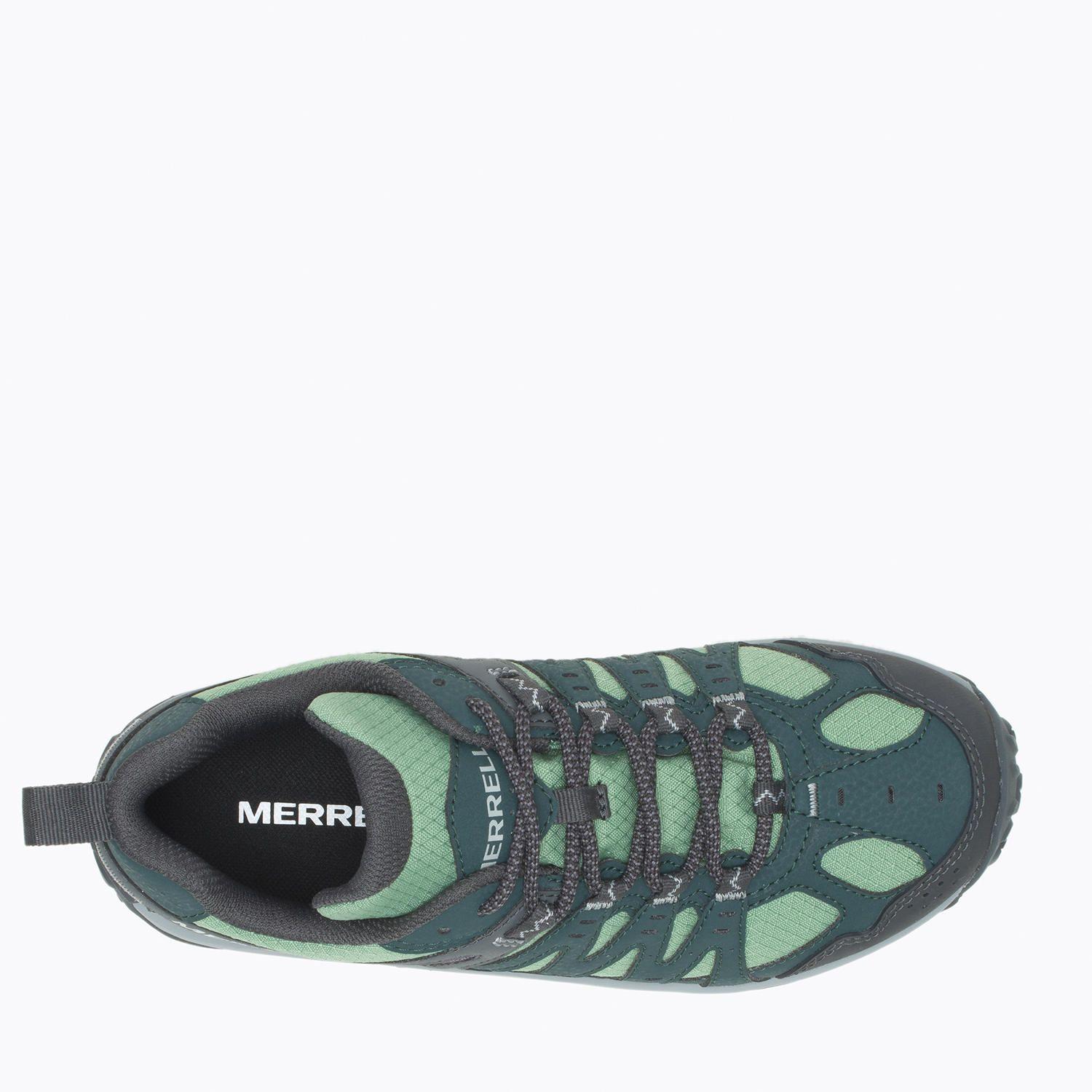 Zapatilla Mujer Accentor 3 Sport Gore-tex-5