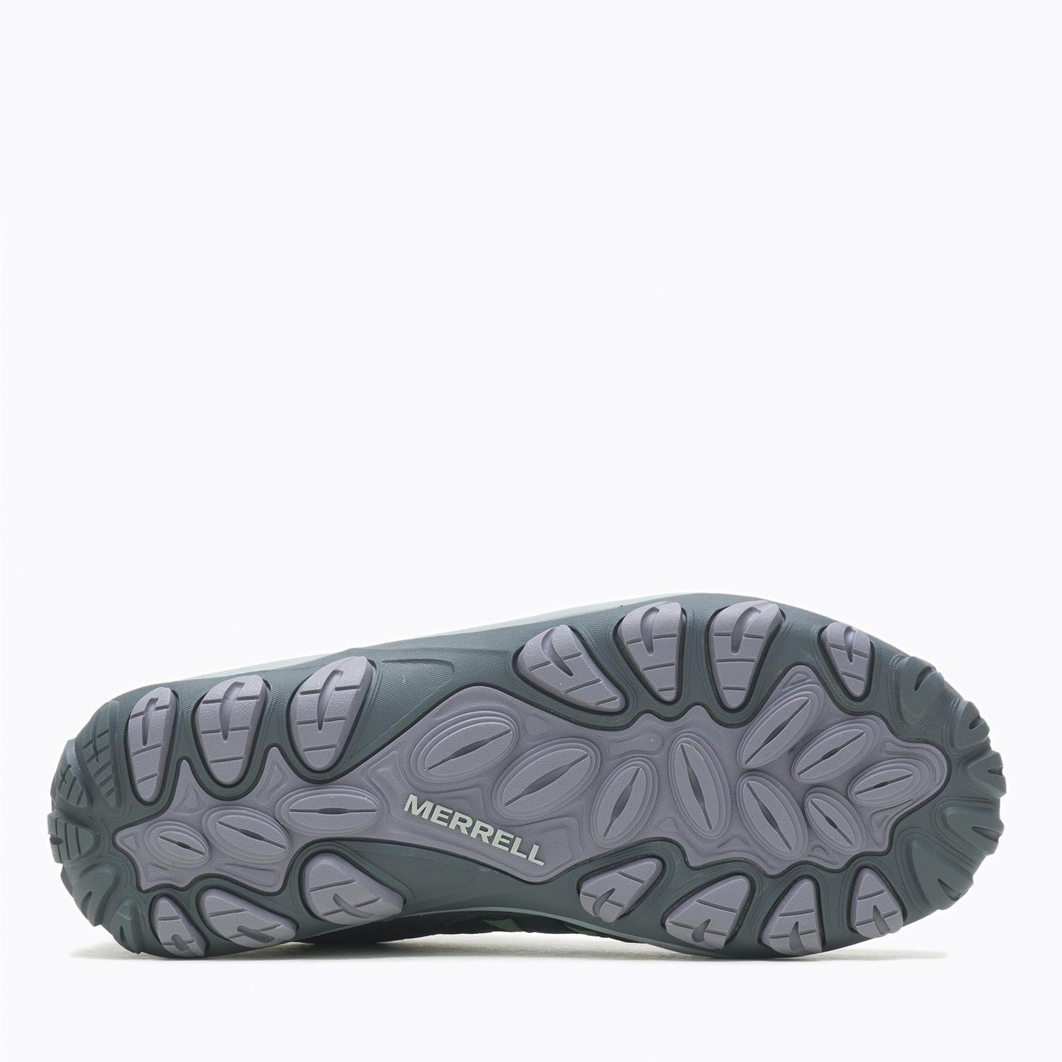 Zapatilla Mujer Accentor 3 Sport Gore-tex-6