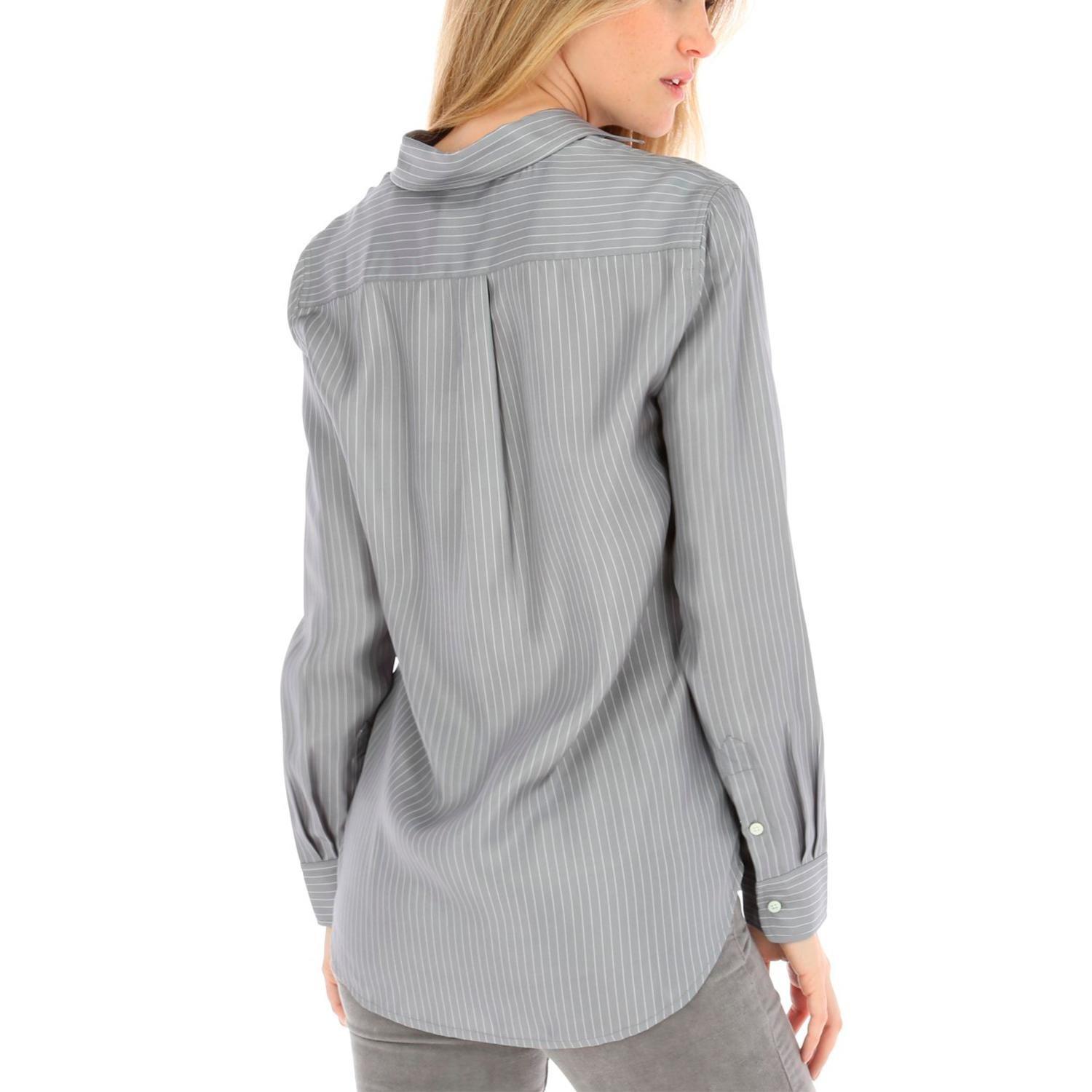 Blusa Arlet Rockford Gris-1