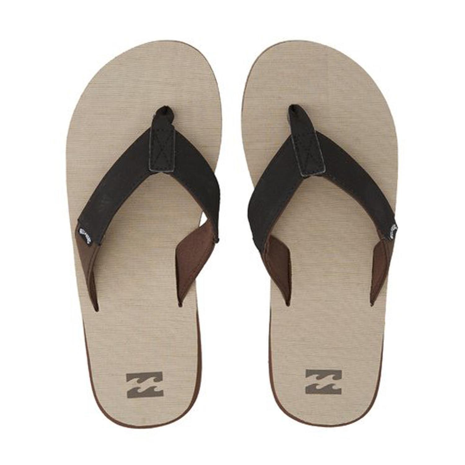 Hawaiana Overhead Beige Hombre Billabong-0