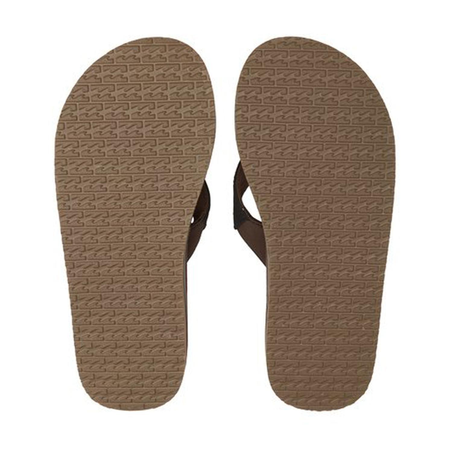 Hawaiana Overhead Beige Hombre Billabong-1