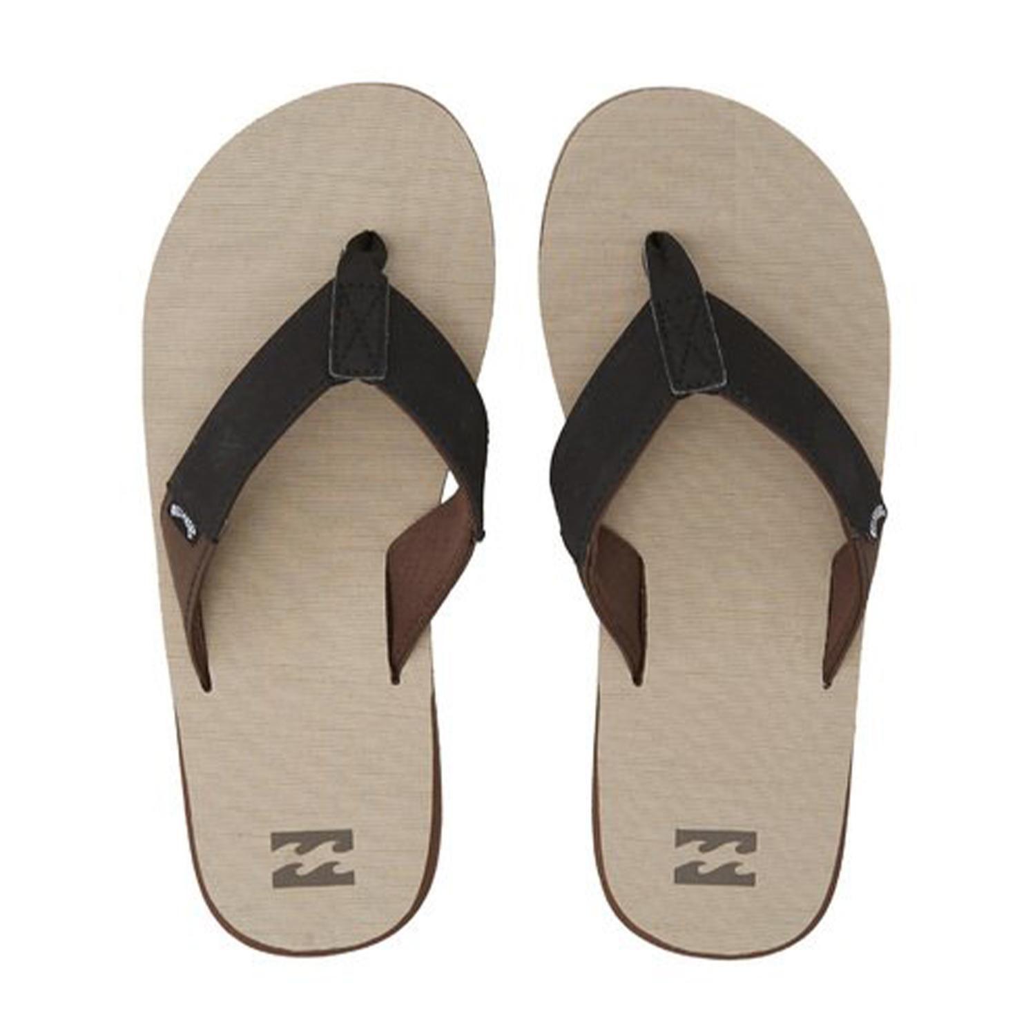 Hawaiana Overhead Beige Hombre Billabong-4