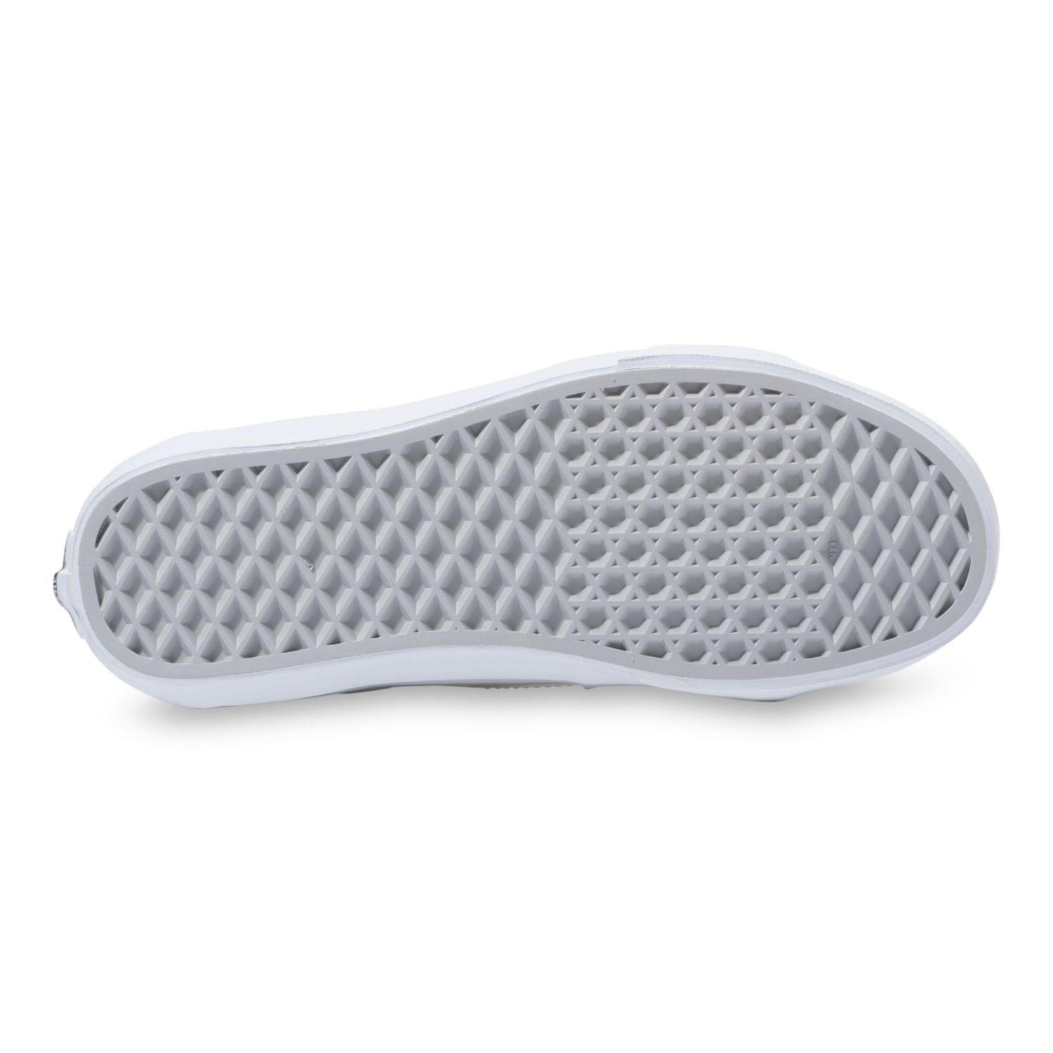 Zapatillas Unisex UA SK8-Hi Blanca-6