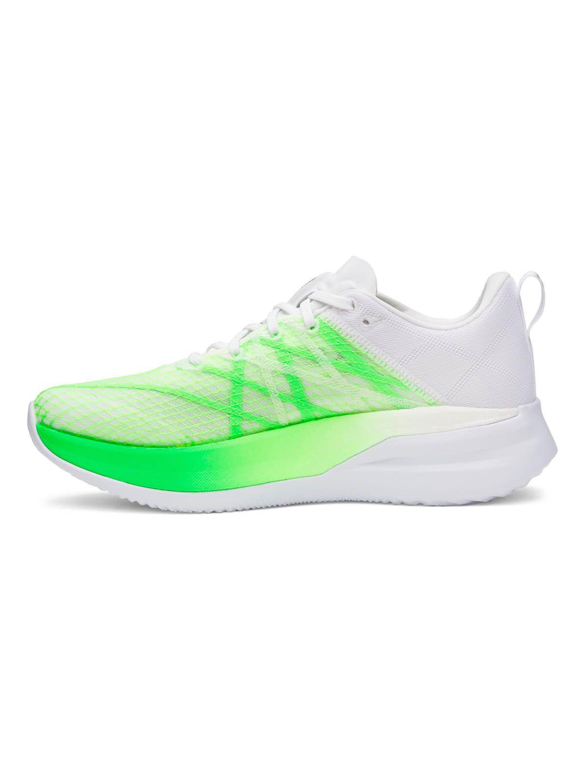 Zapatilla Running Unisex Velociti Pro Blanco -1