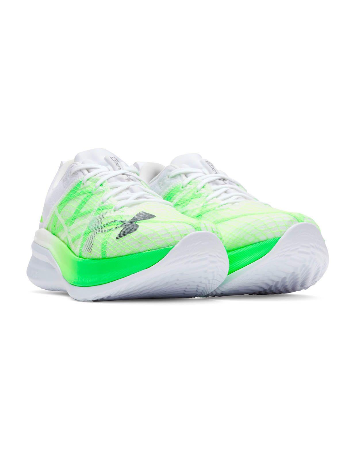 Zapatilla Running Unisex Velociti Pro Blanco -5