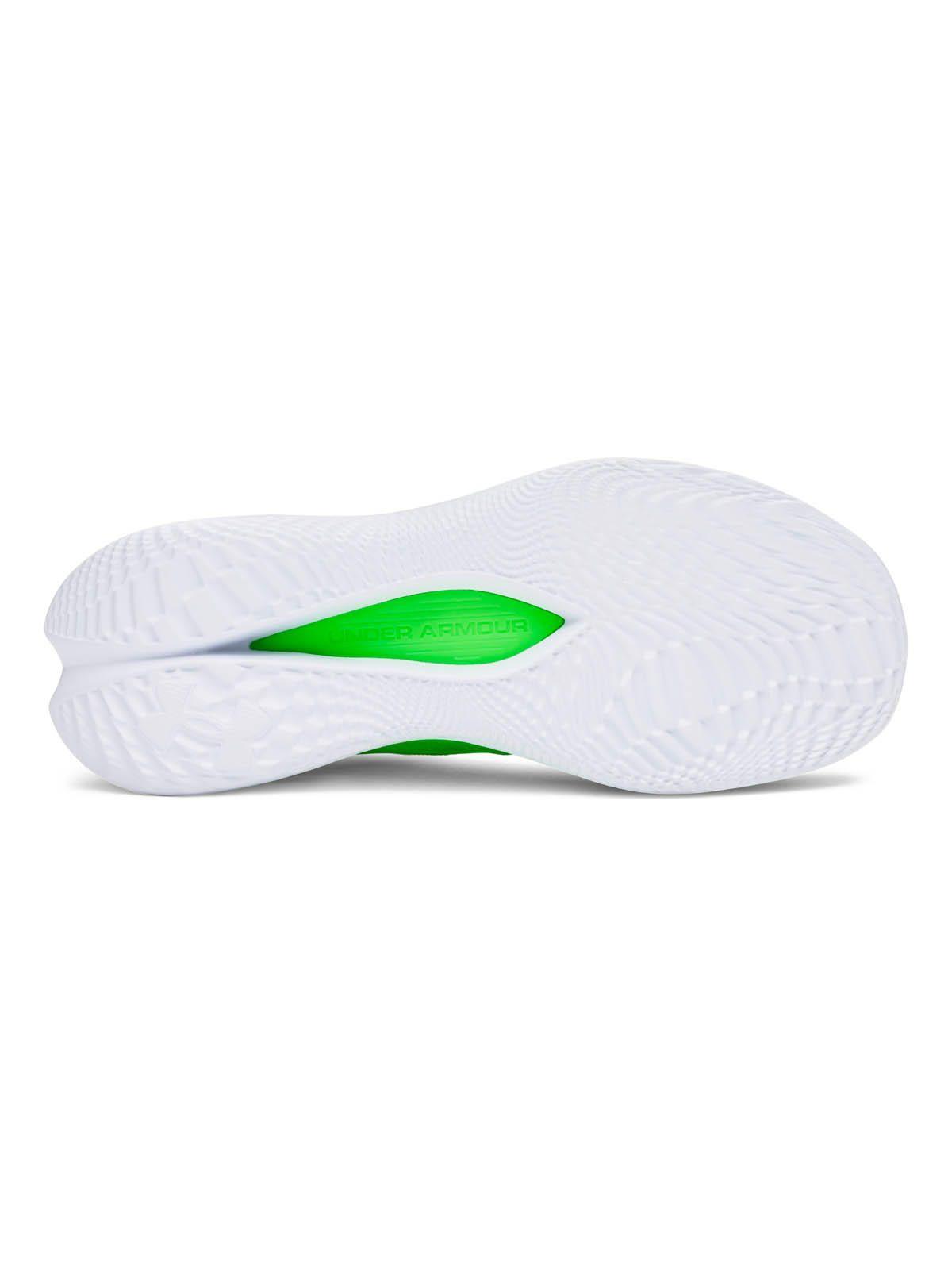 Zapatilla Running Unisex Velociti Pro Blanco -3